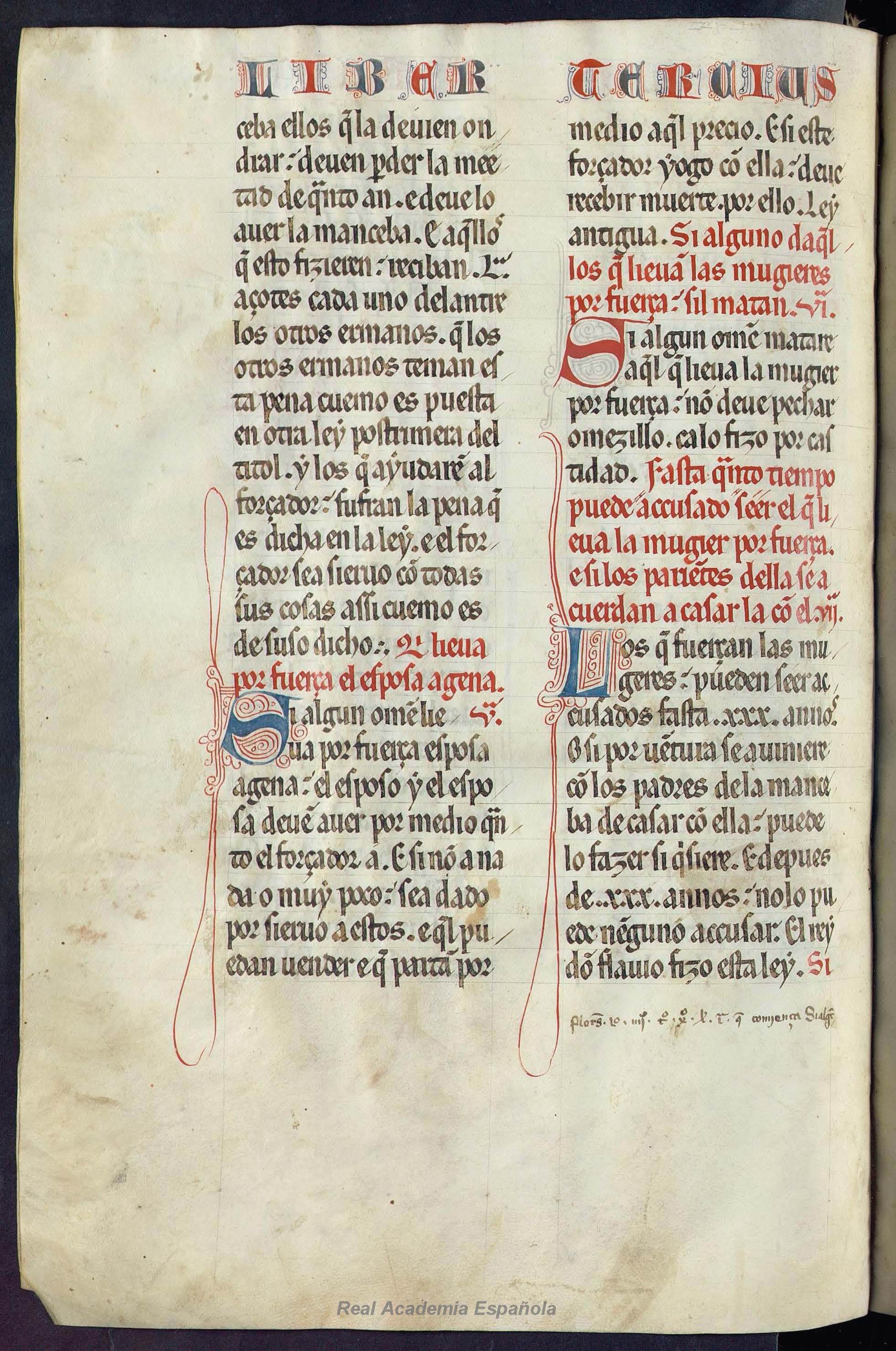 Folio 142 — RAE 54, Libro 3