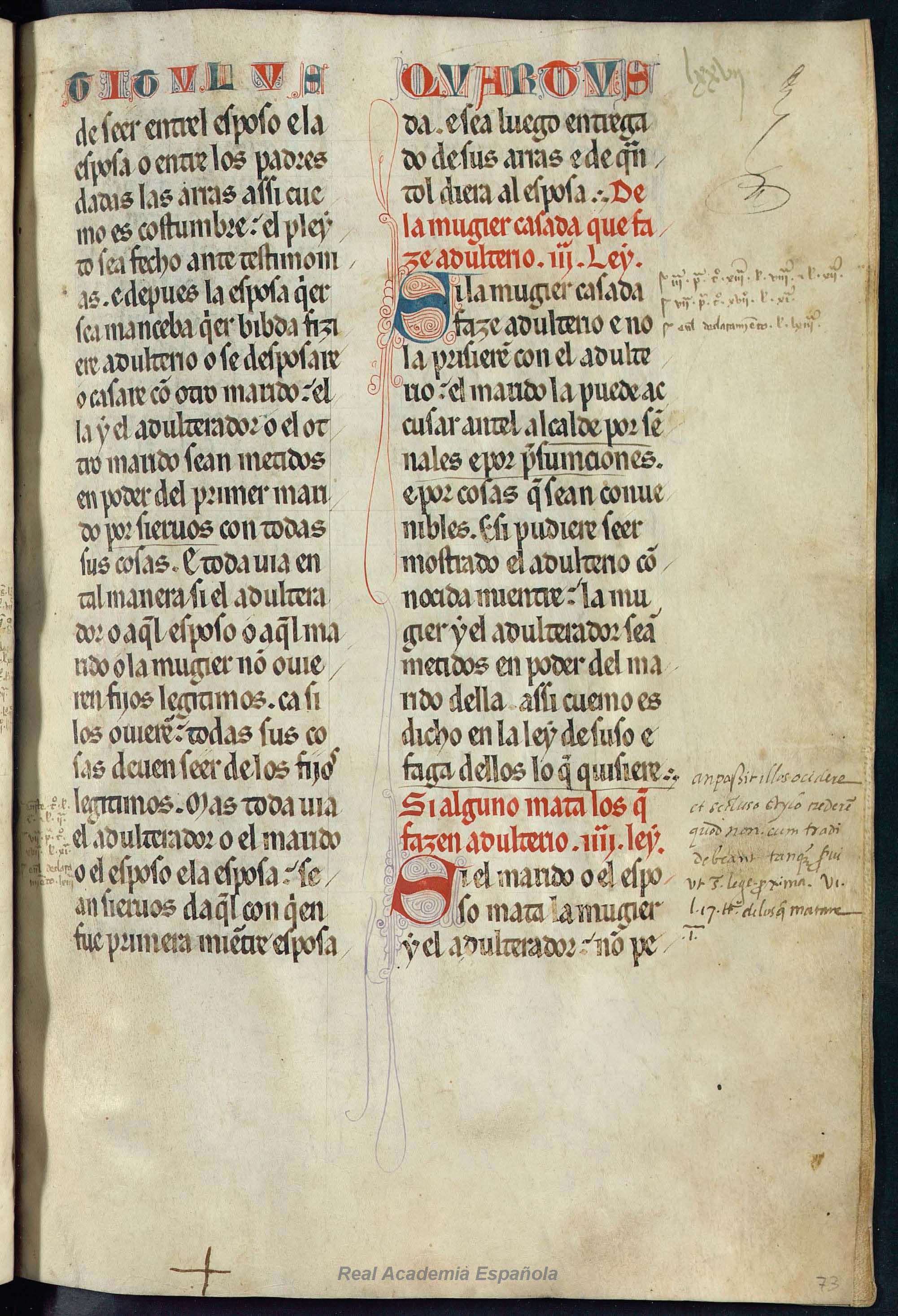 Folio 147 — RAE 54, Libro 3