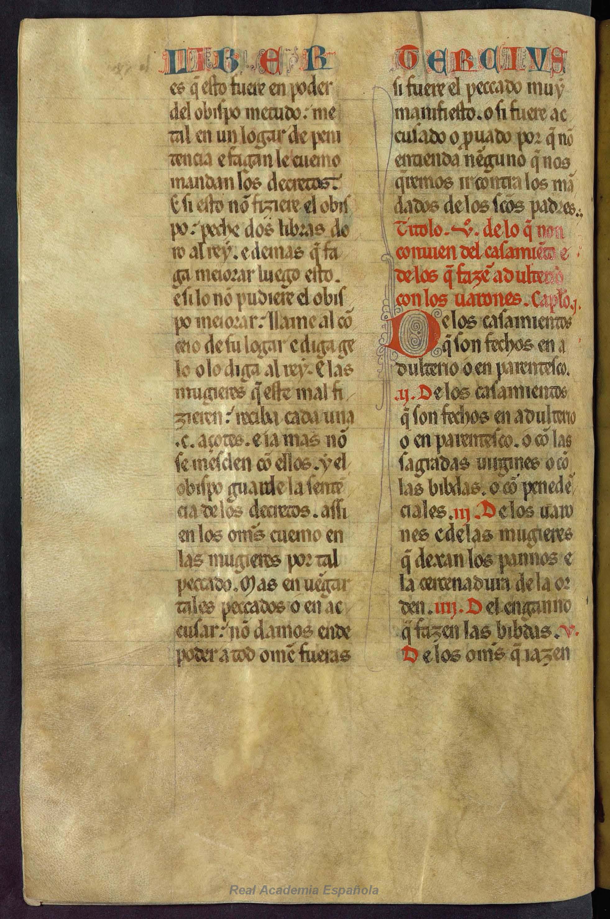 Folio 044 — RAE 54, Libro 1