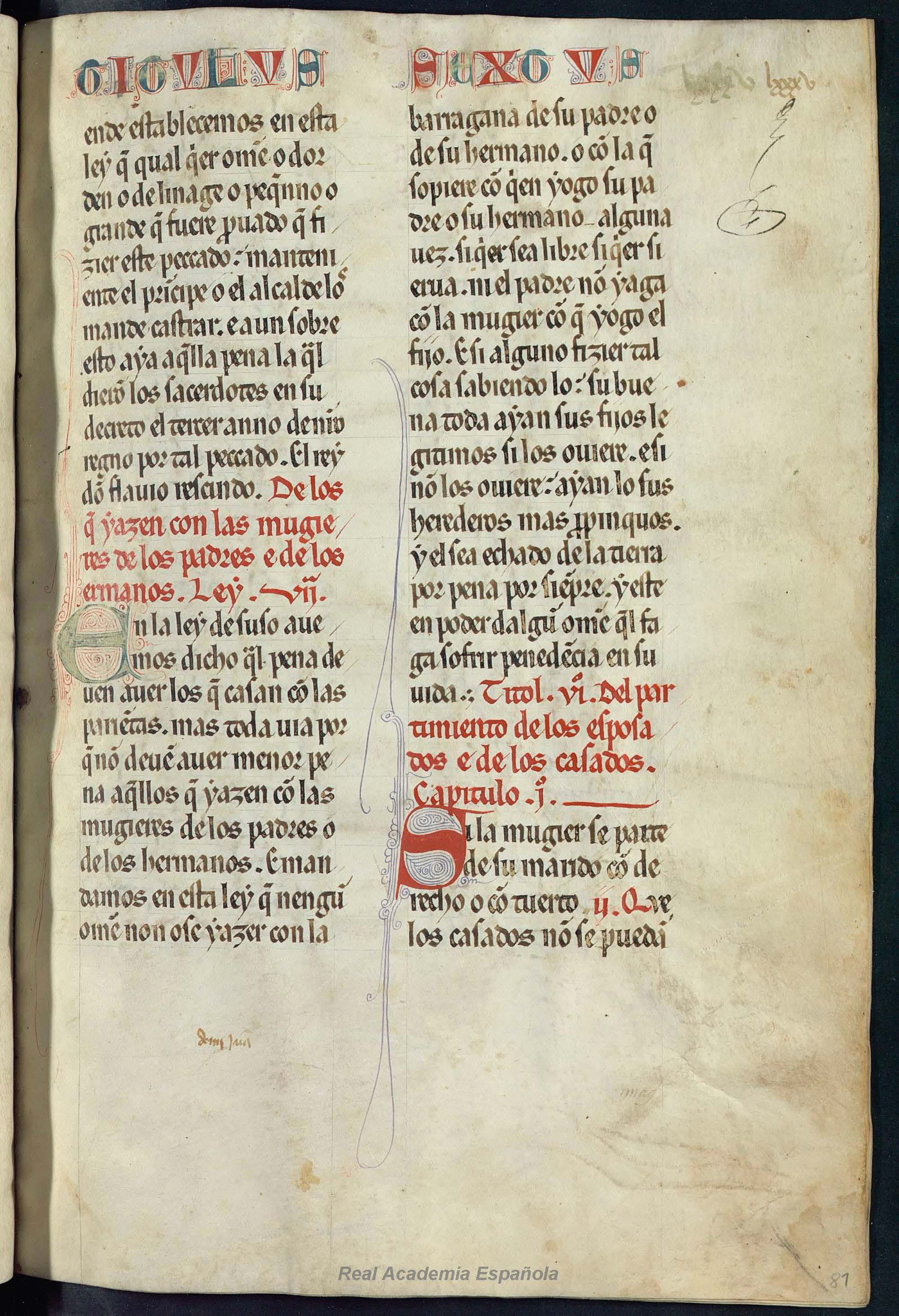 Folio 044 — RAE 54, Libro 1