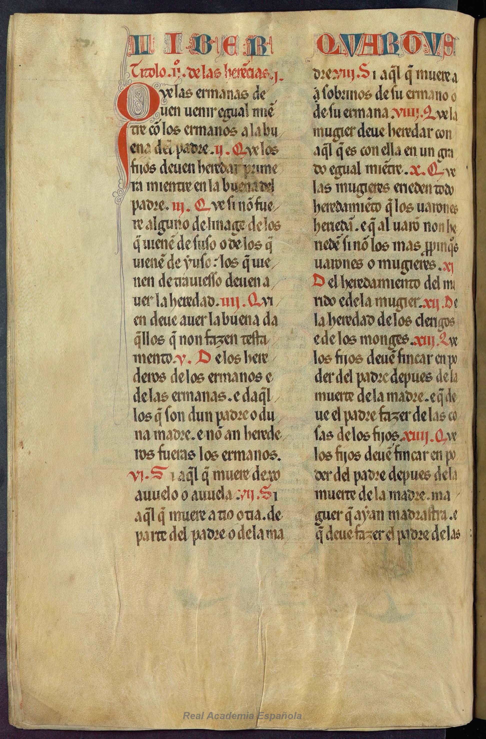 Folio 044 — RAE 54, Libro 1