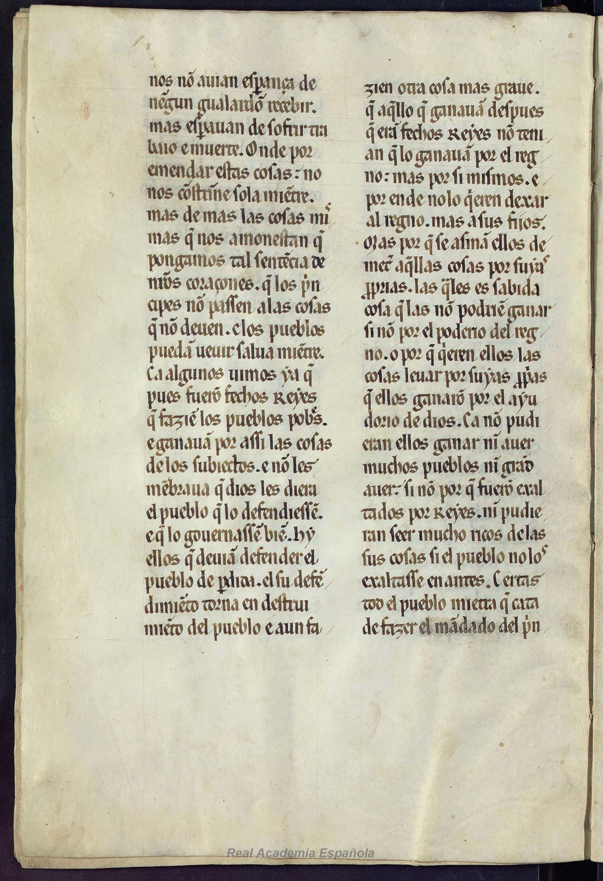 Folio 022 — RAE 54, Titulus primus