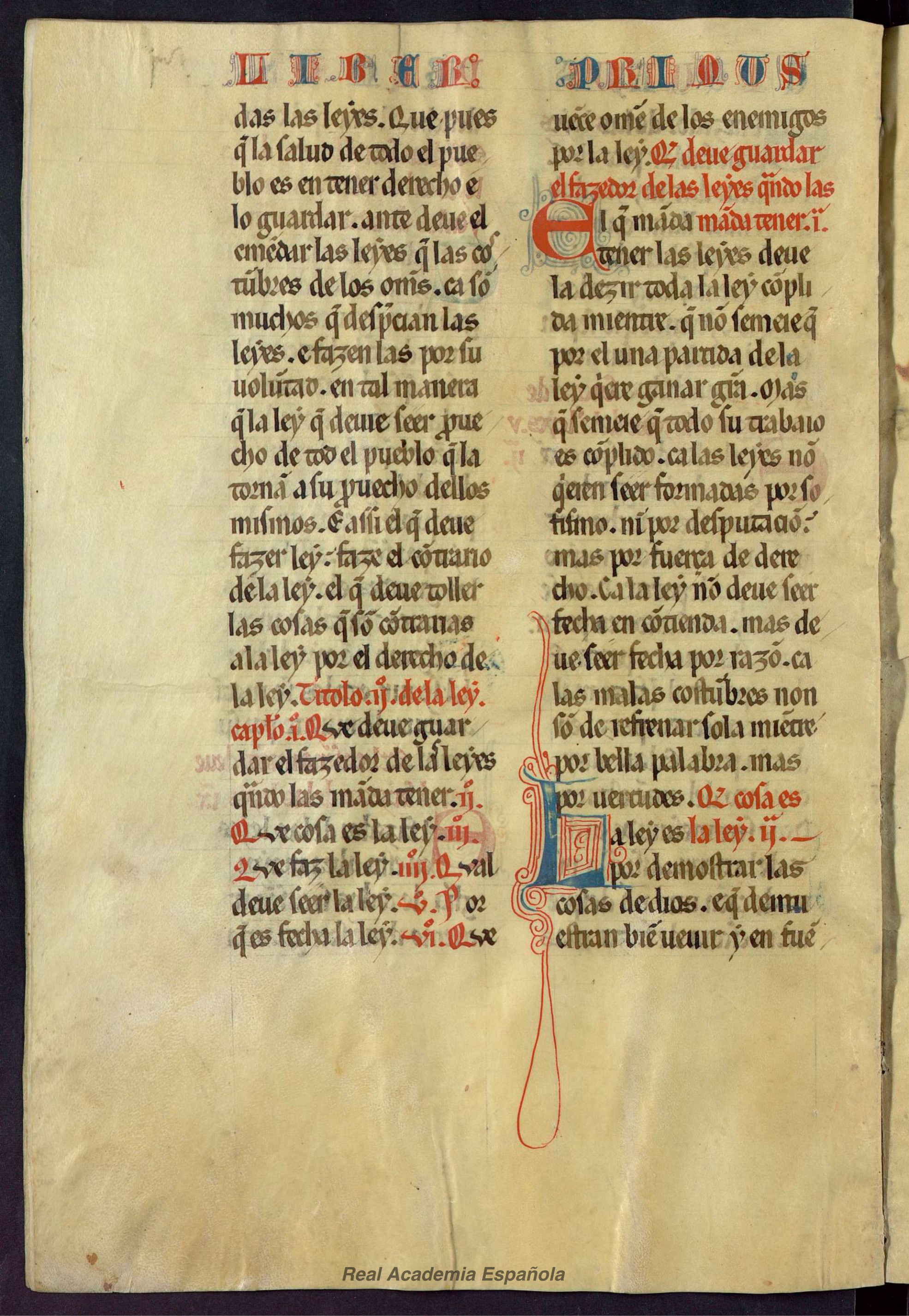 Folio 044 — RAE 54, Libro 1