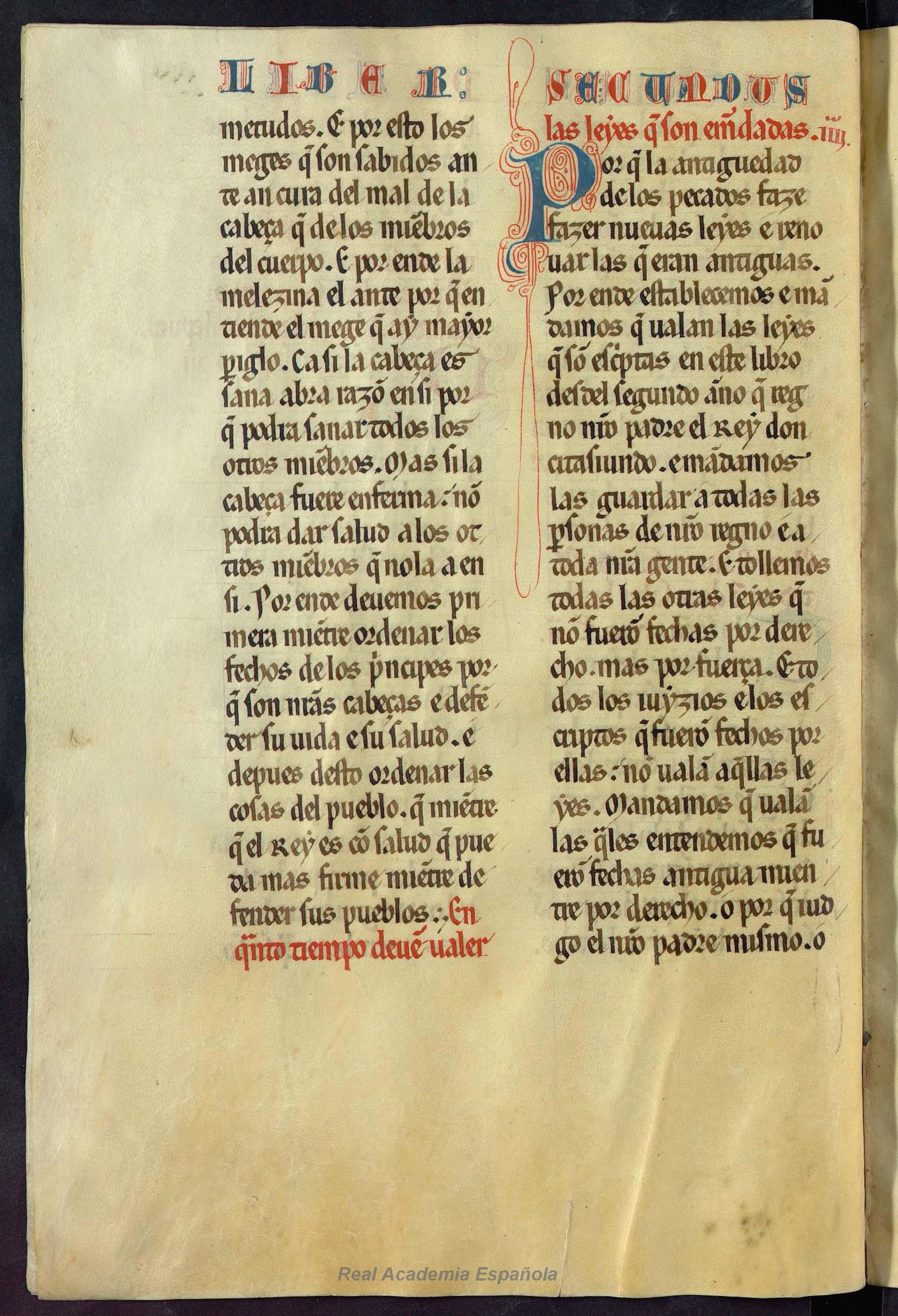 Folio 056 — RAE 54, Libro 2