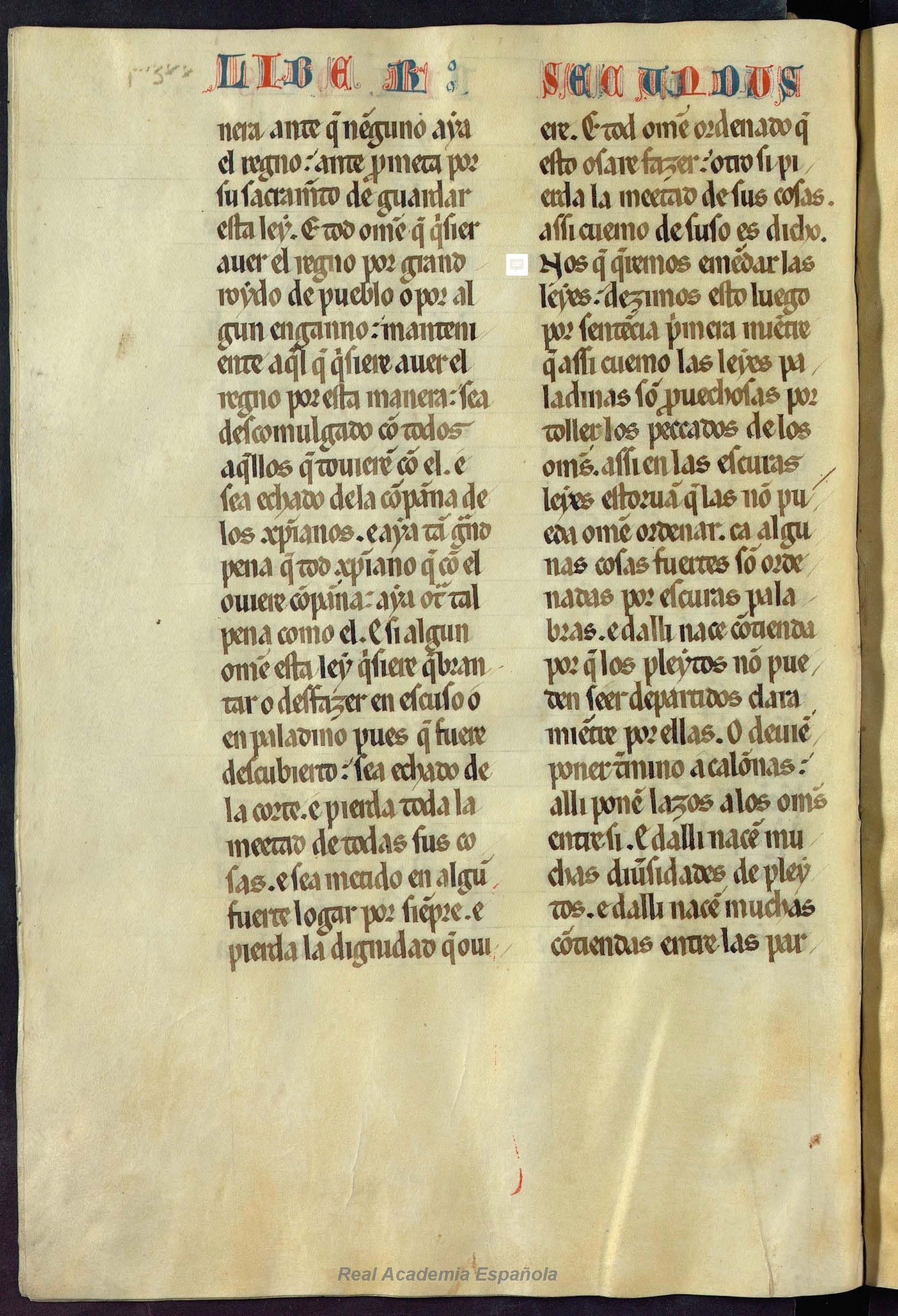 Folio 060 — RAE 54, Libro 2
