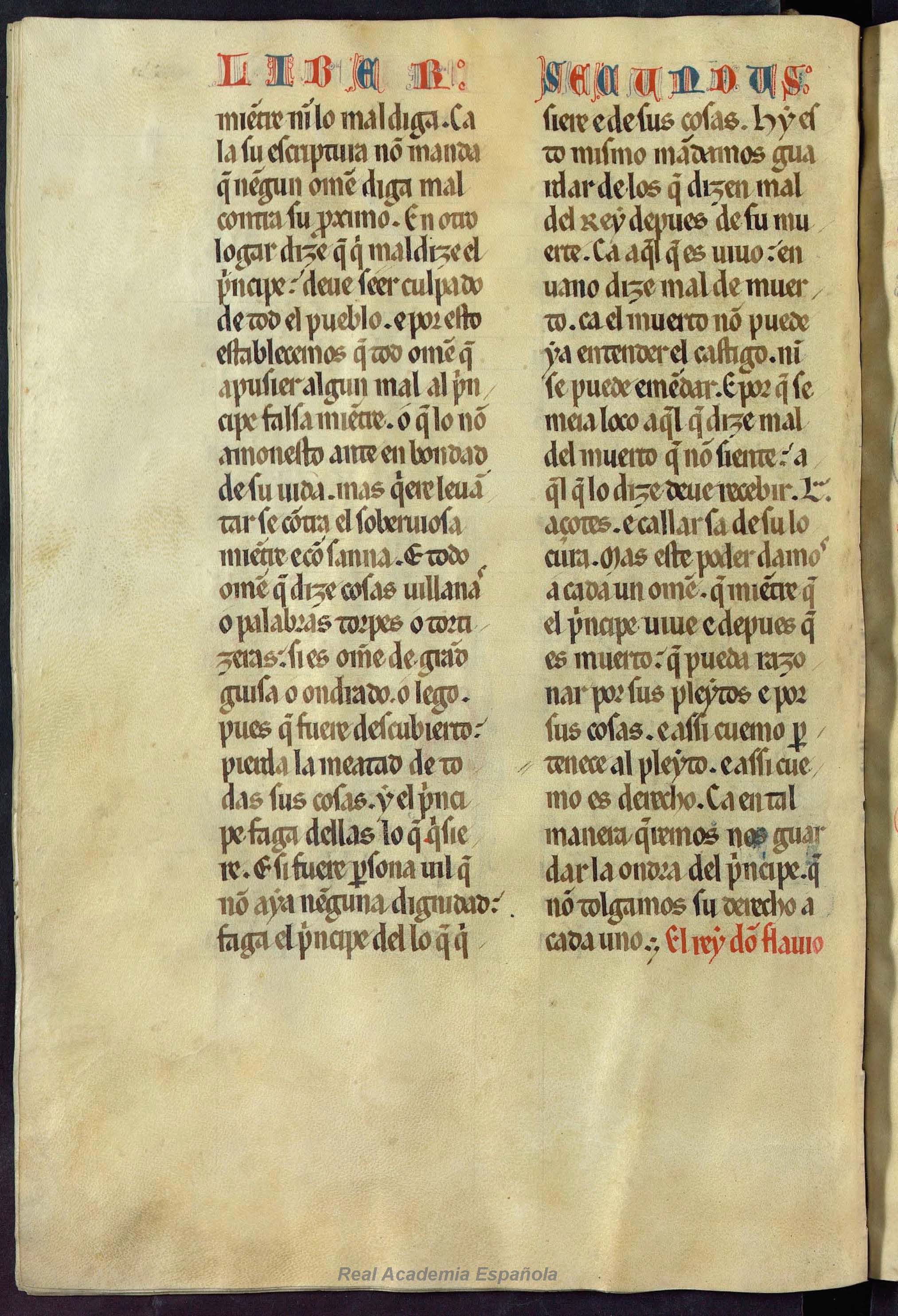 Folio 064 — RAE 54, Libro 2