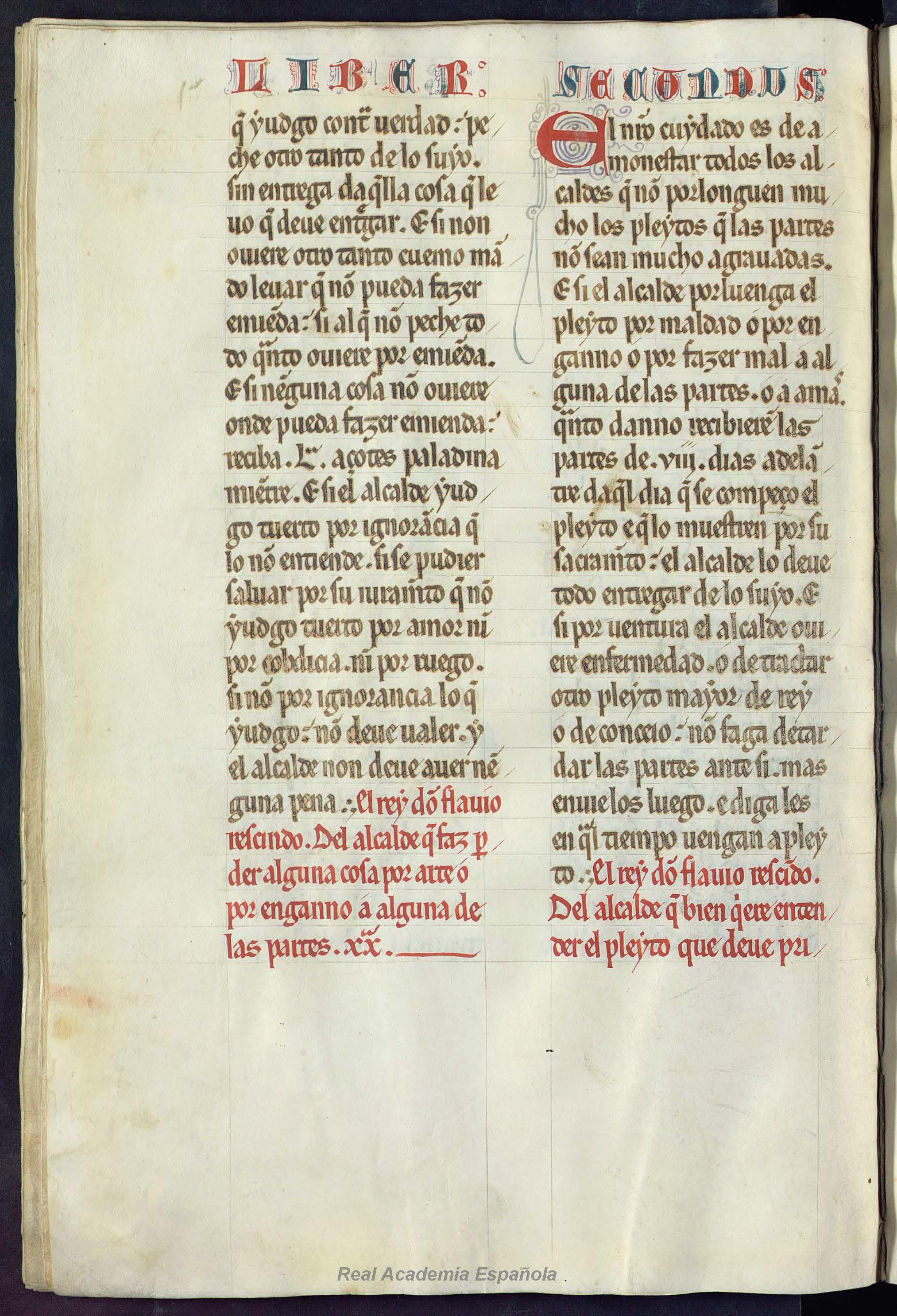 Folio 074 — RAE 54, Libro 2