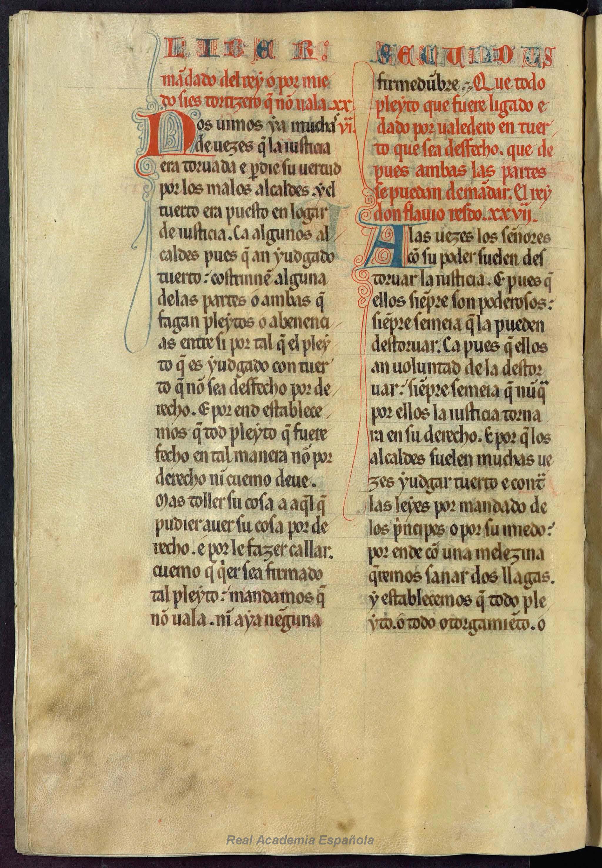 Folio 080 — RAE 54, Libro 2