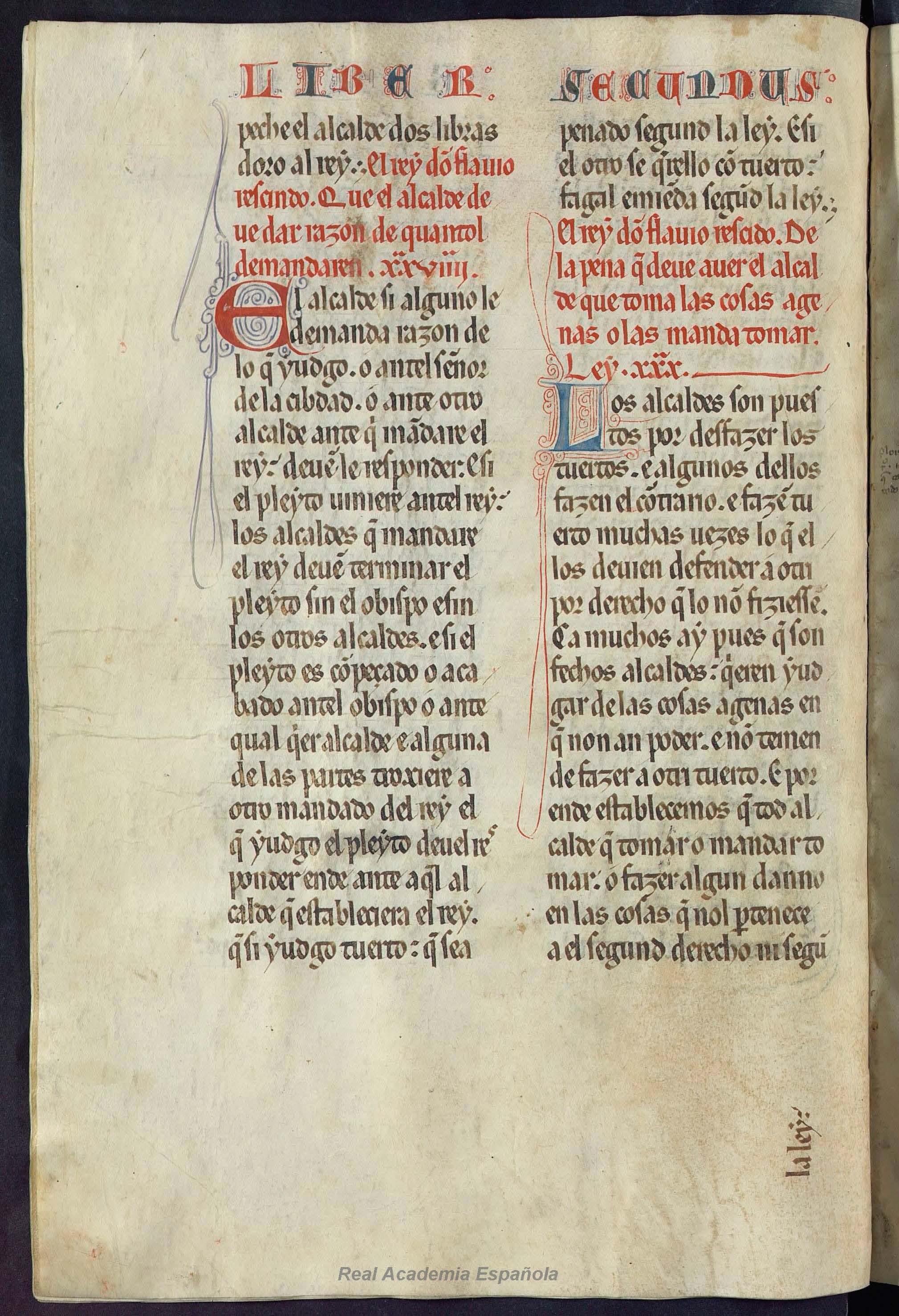 Folio 082 — RAE 54, Libro 2