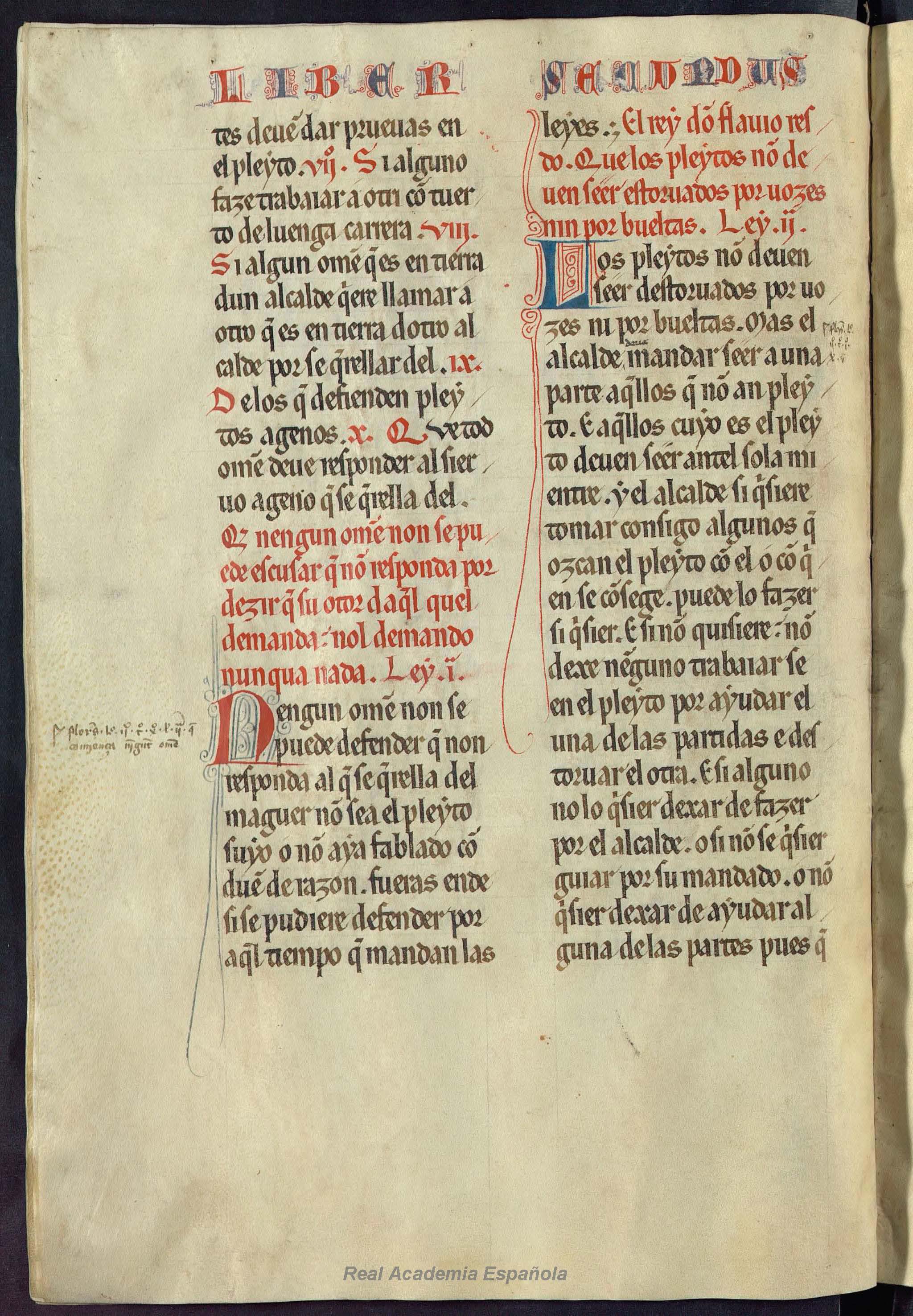 Folio 084 — RAE 54, Libro 2