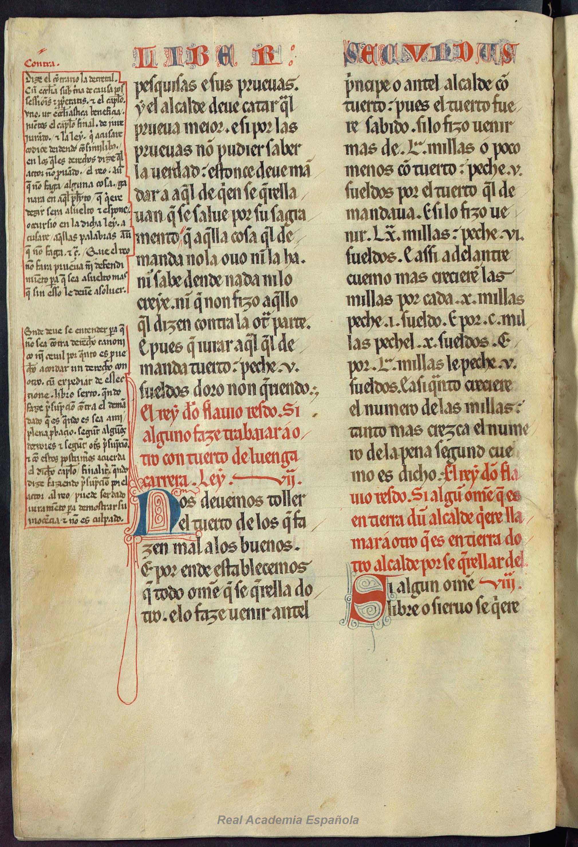 Folio 088 — RAE 54, Libro 2