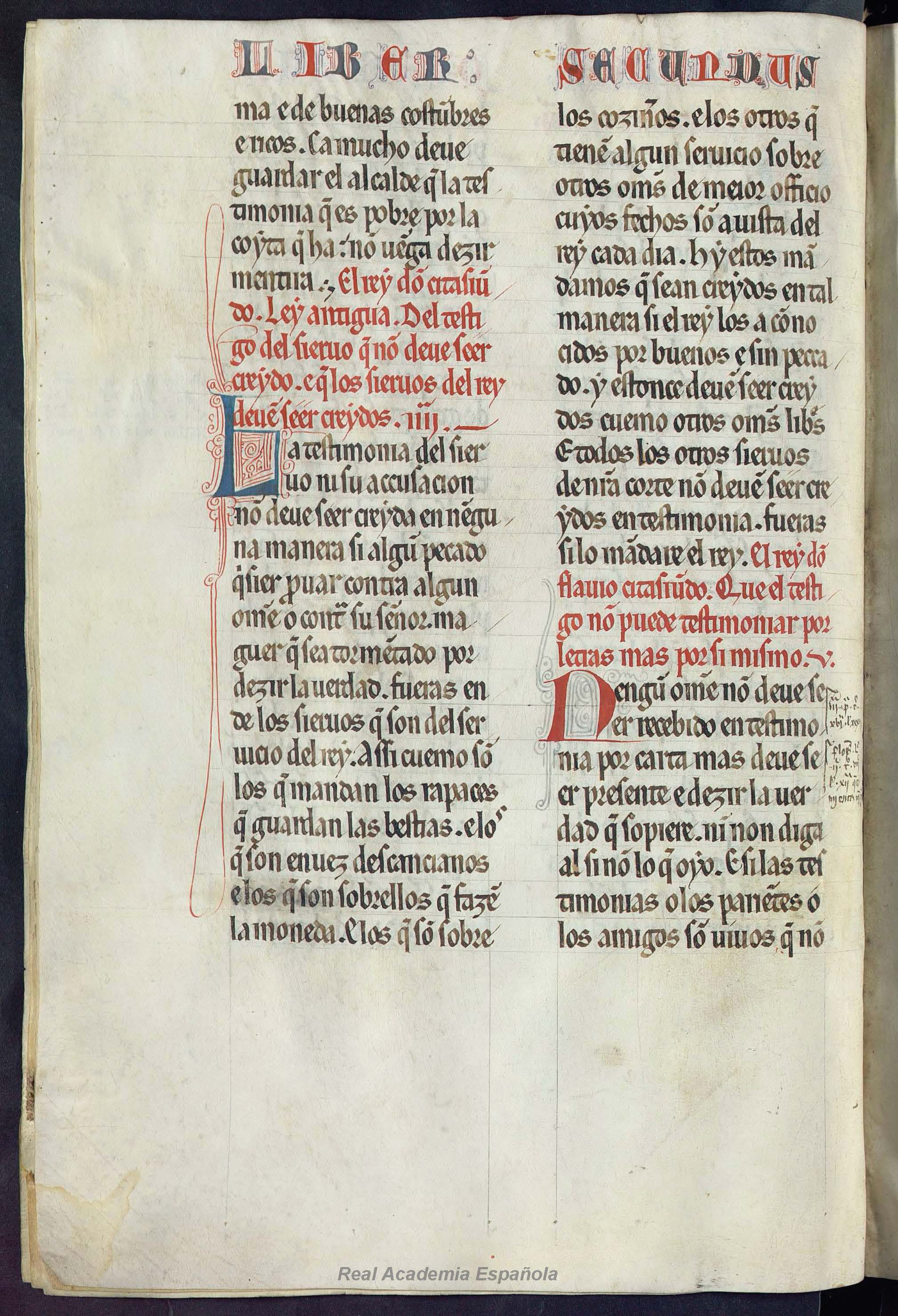 Folio 102 — RAE 54, Libro 2