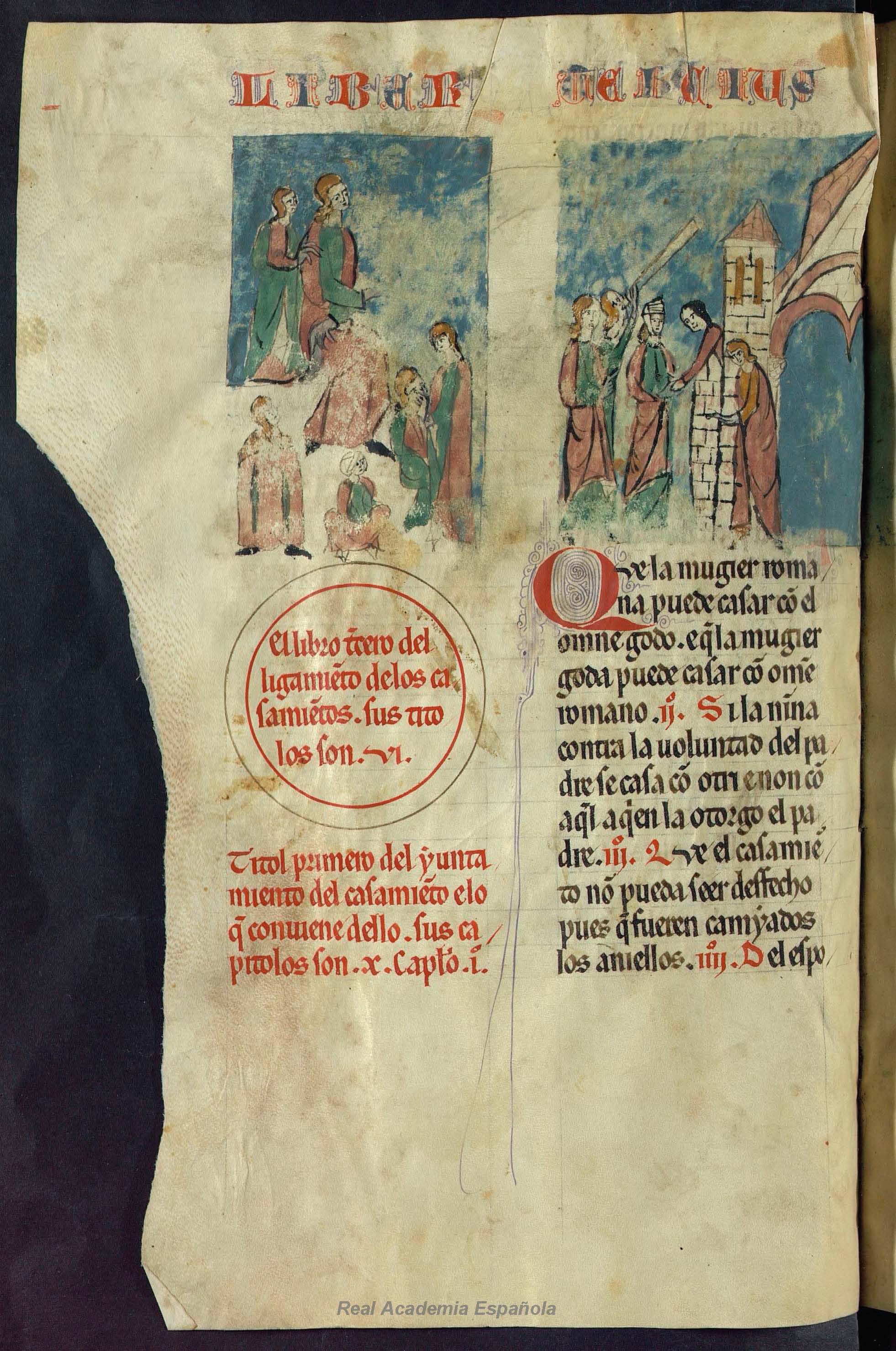 RAE 54 – Libro 3