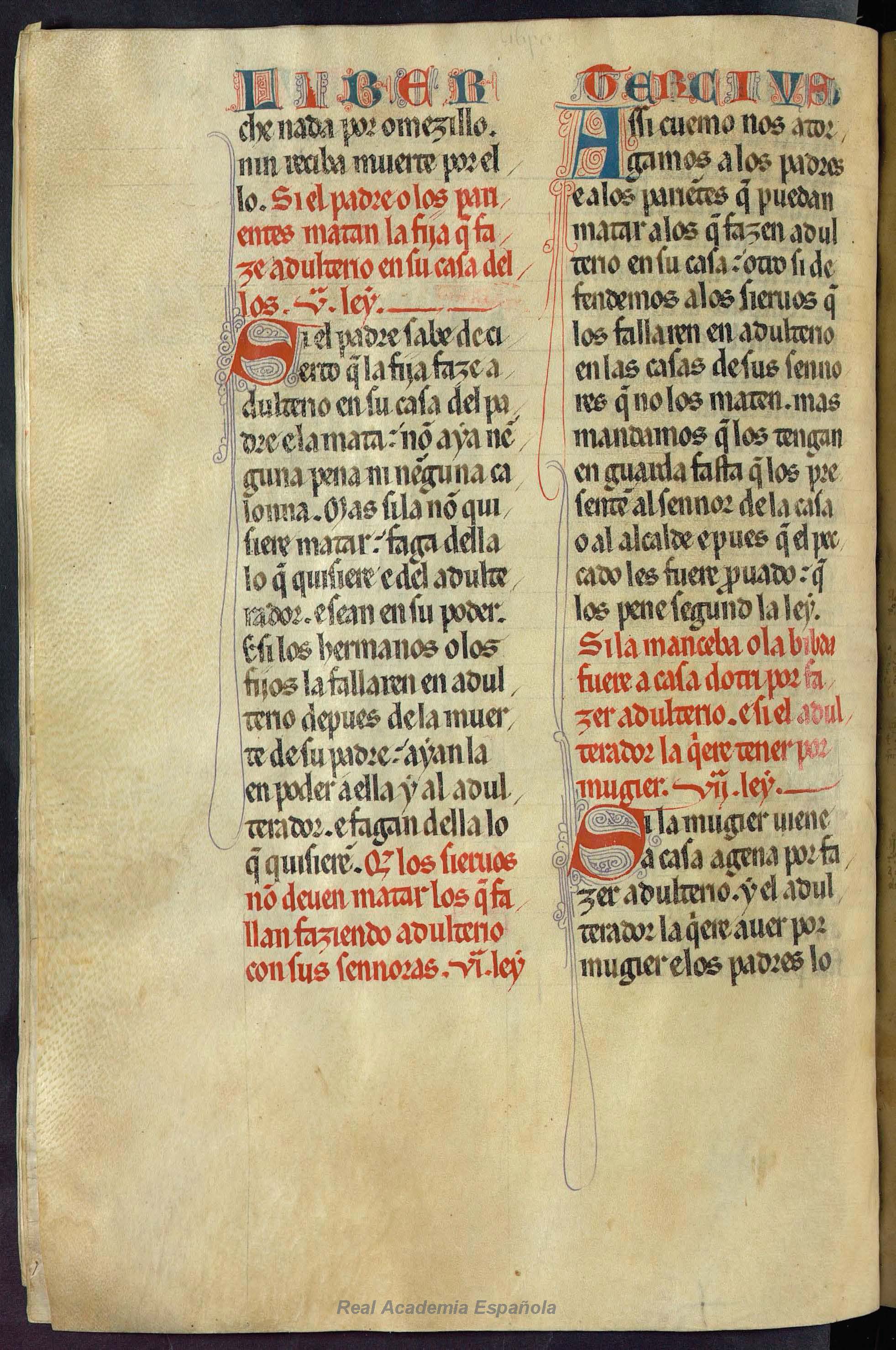 Folio 148 — RAE 54, Libro 3