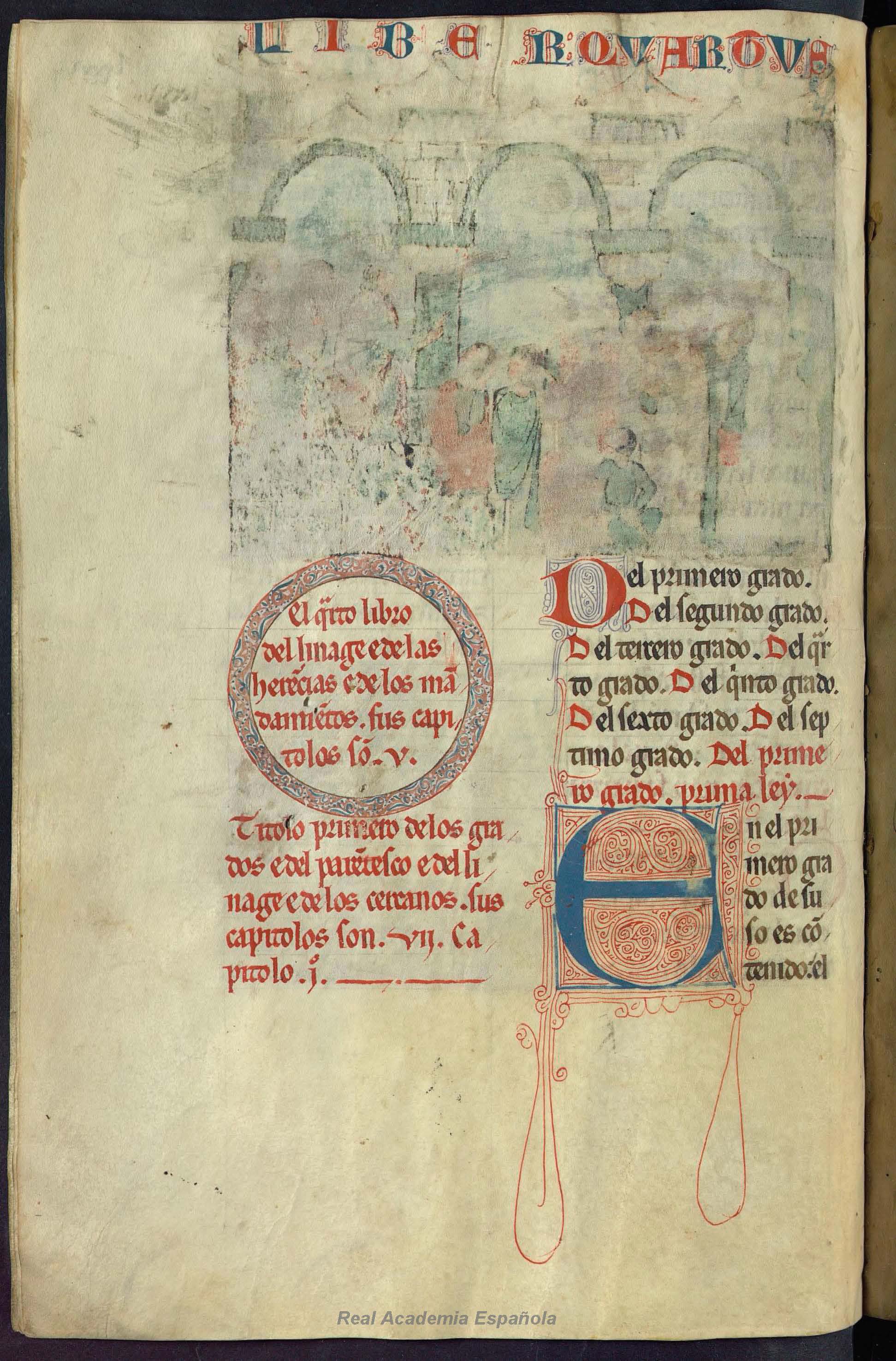 RAE 54 – Libro 4