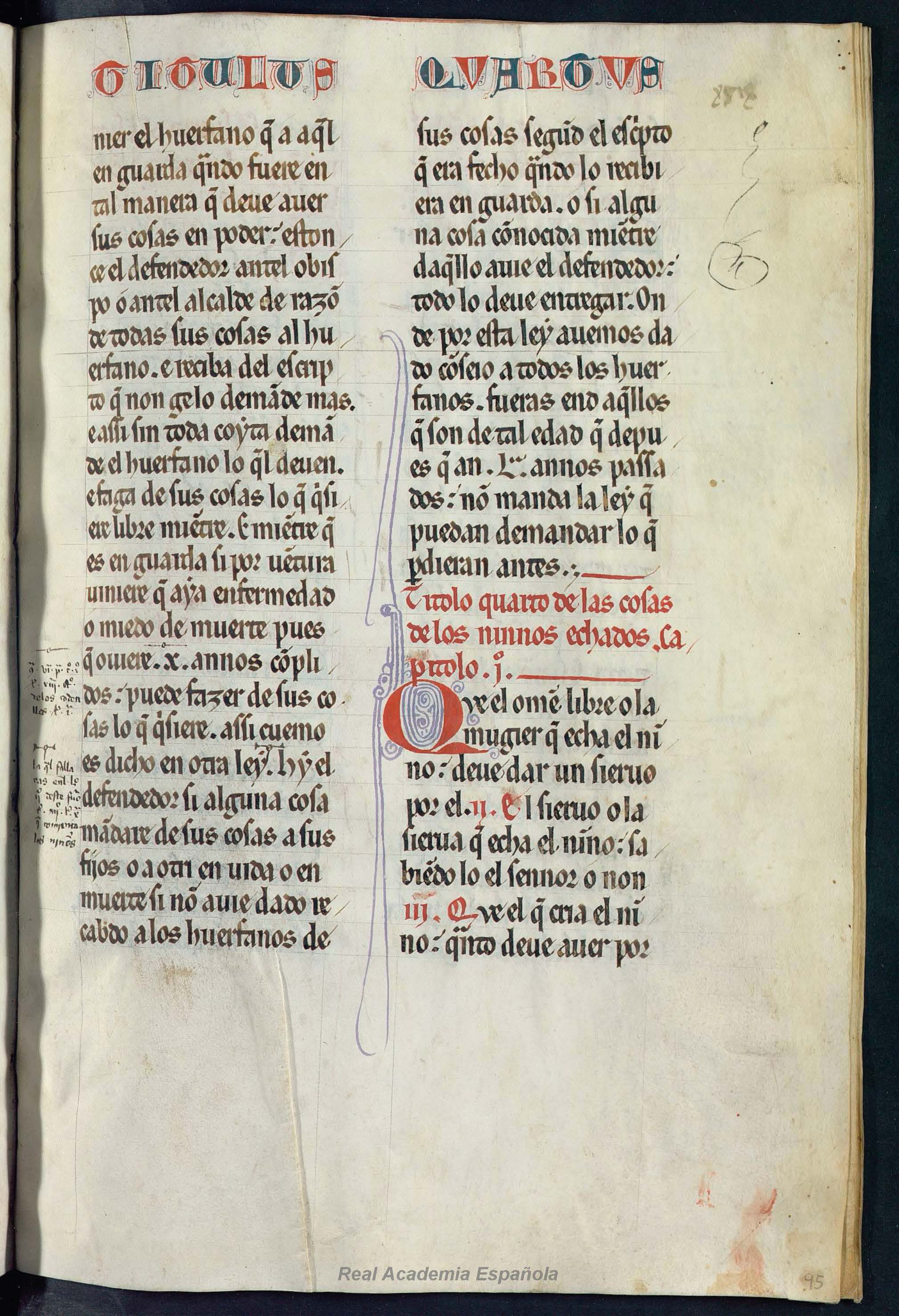 Folio 044 — RAE 54, Libro 1