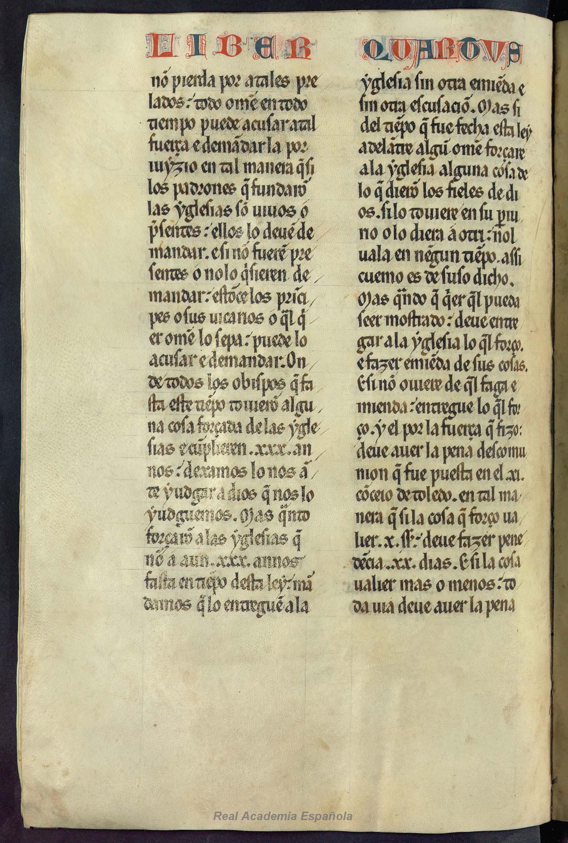 Folio 200 — RAE 54, Libro 4