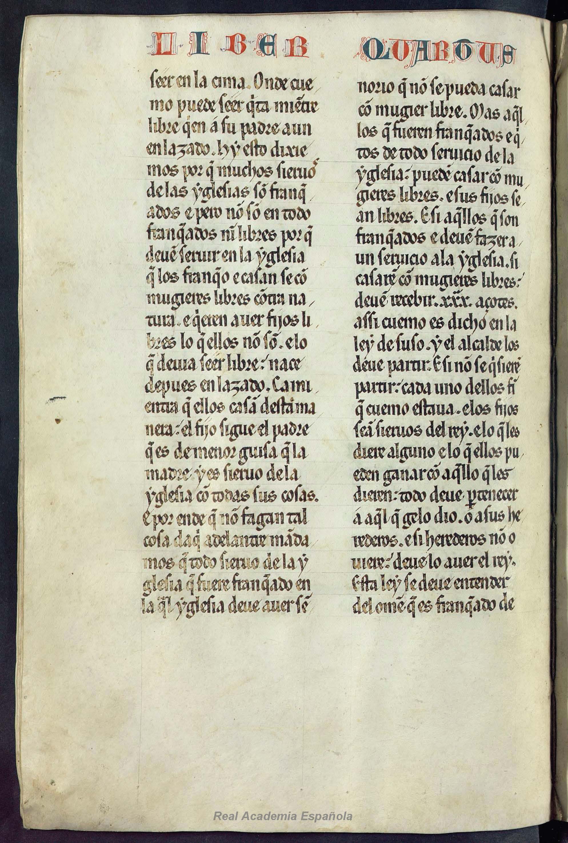 Folio 202 — RAE 54, Libro 4