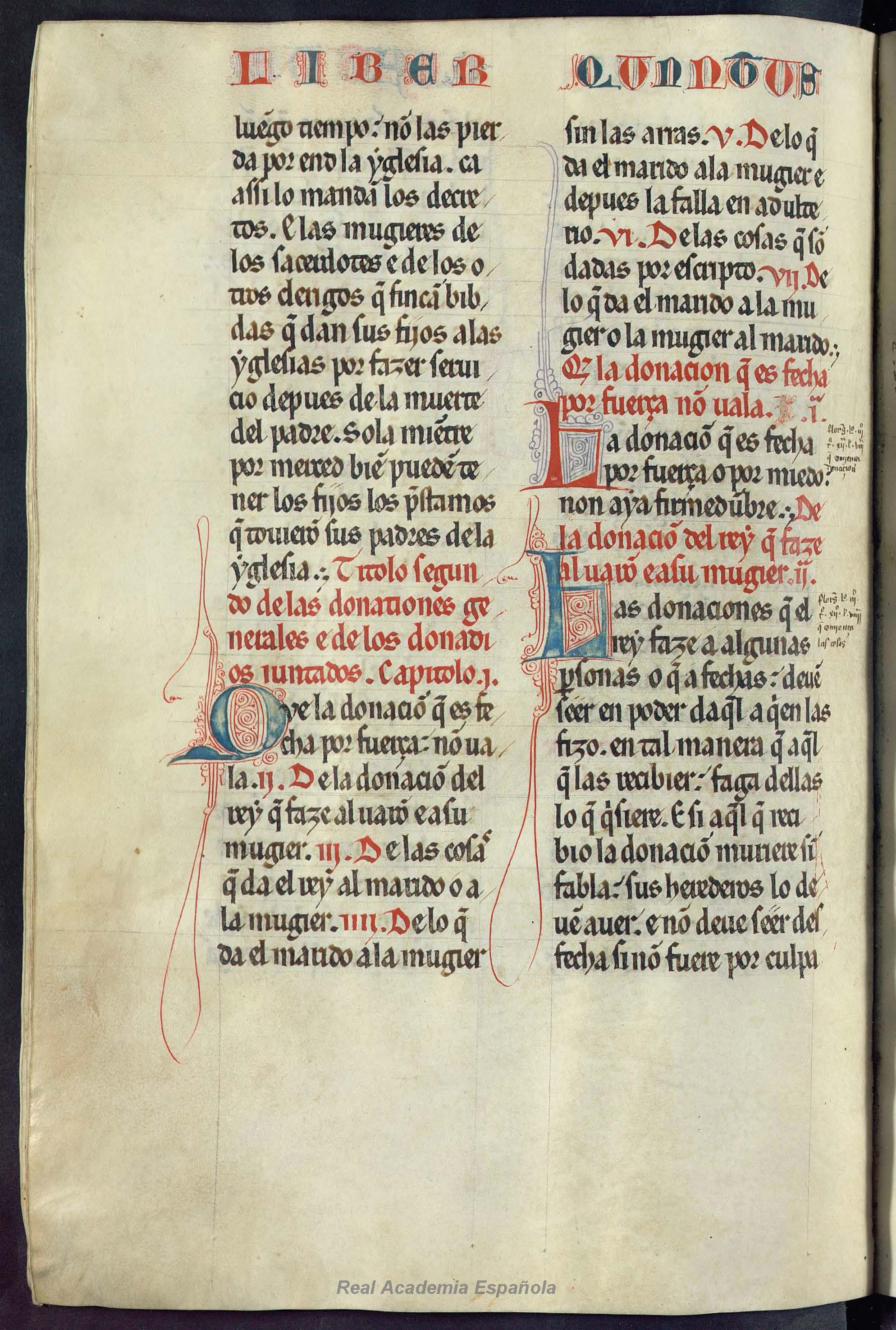 Folio 044 — RAE 54, Libro 1