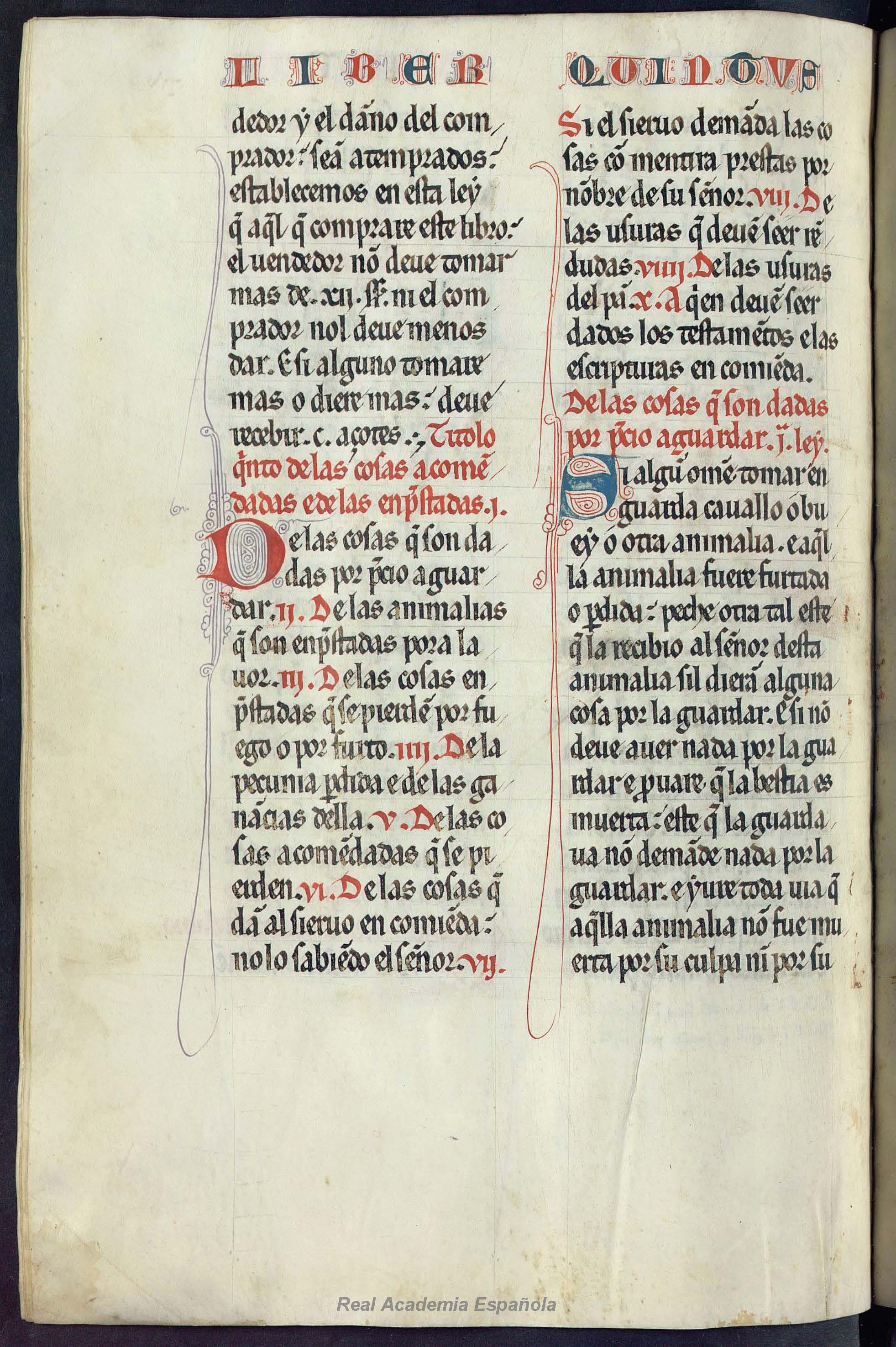 Folio 044 — RAE 54, Libro 1