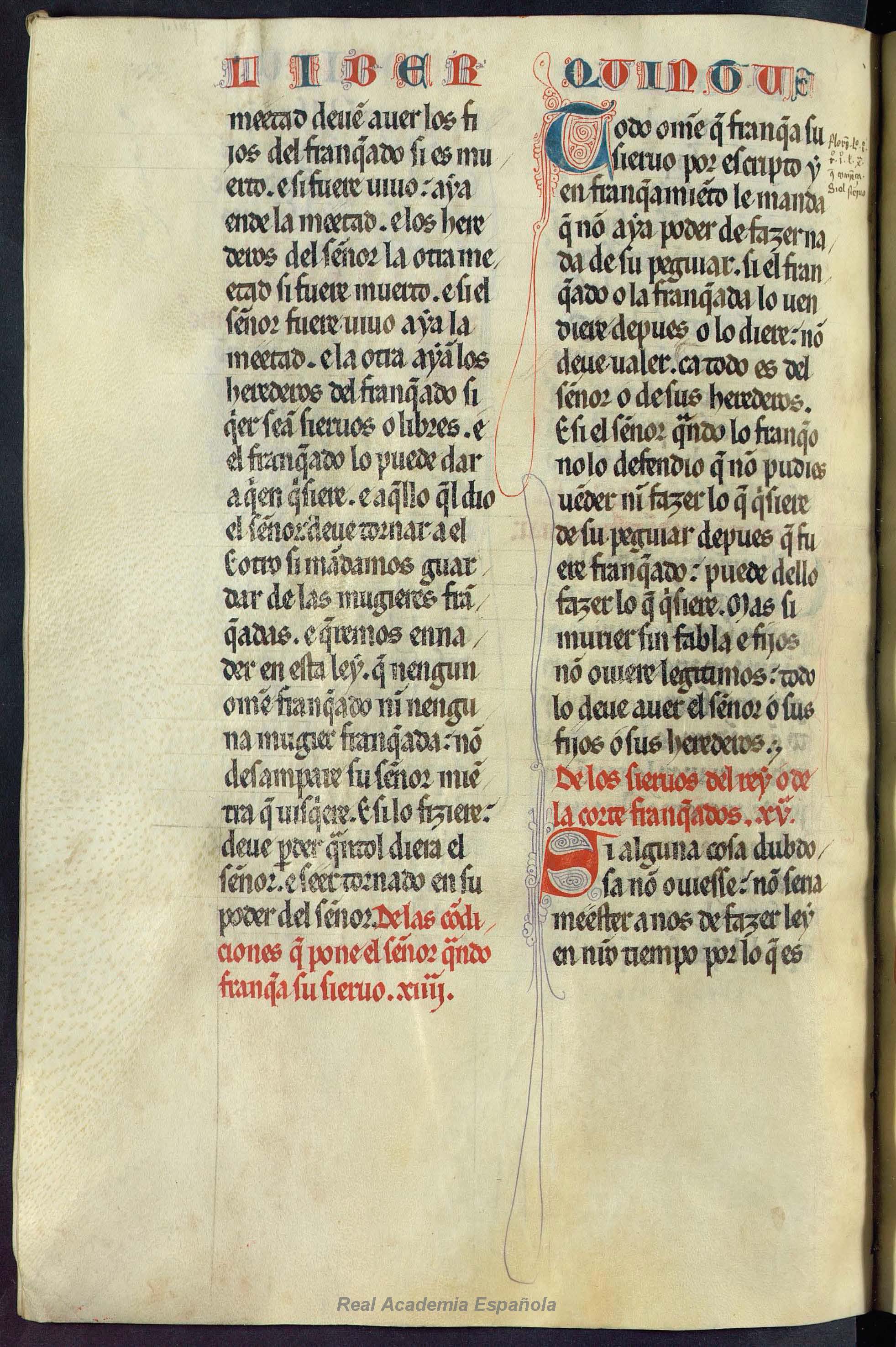 Folio 236 — RAE 54, Libro 5
