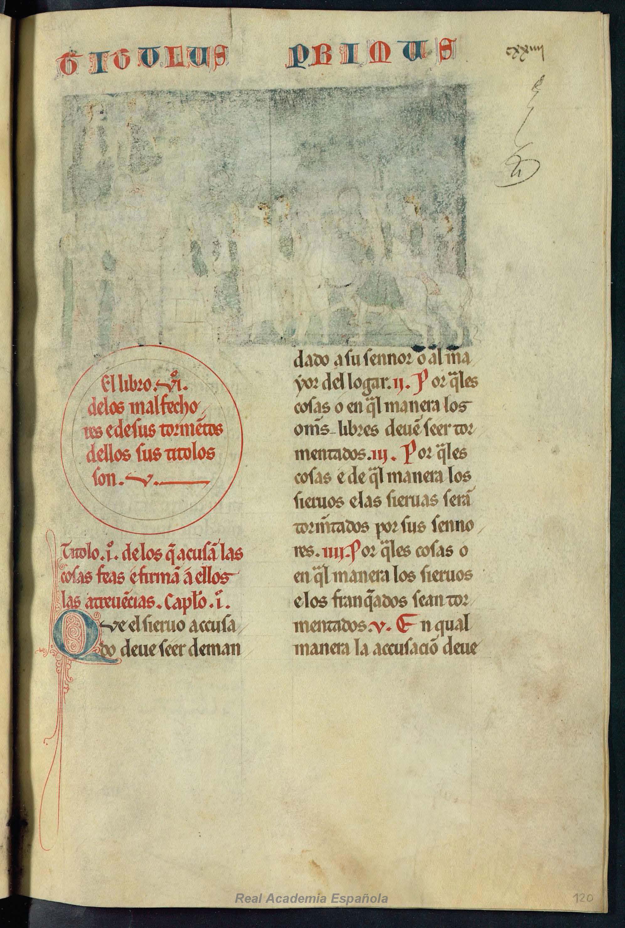 RAE 54 – Libro 6