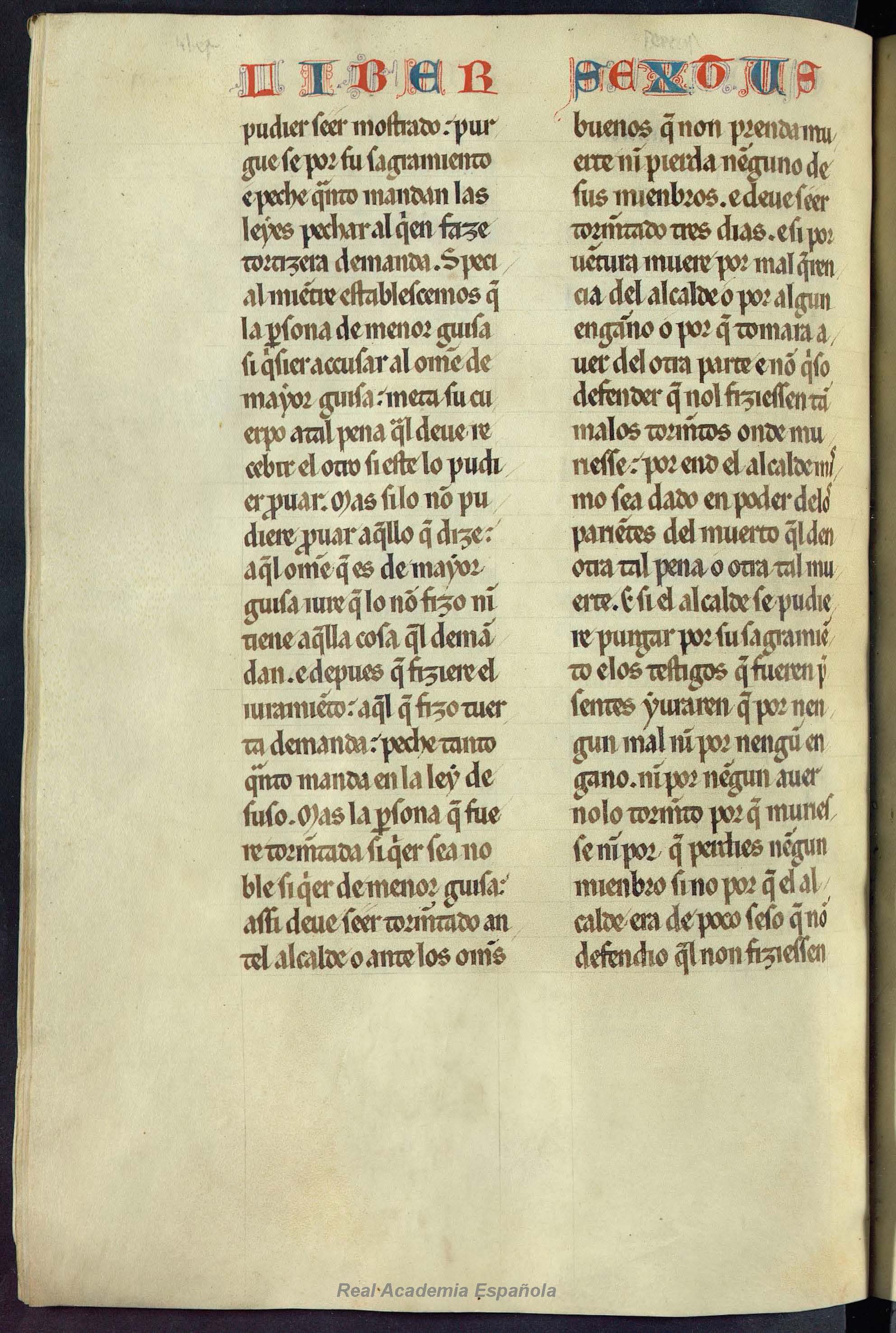 Folio 244 — RAE 54, Libro 6