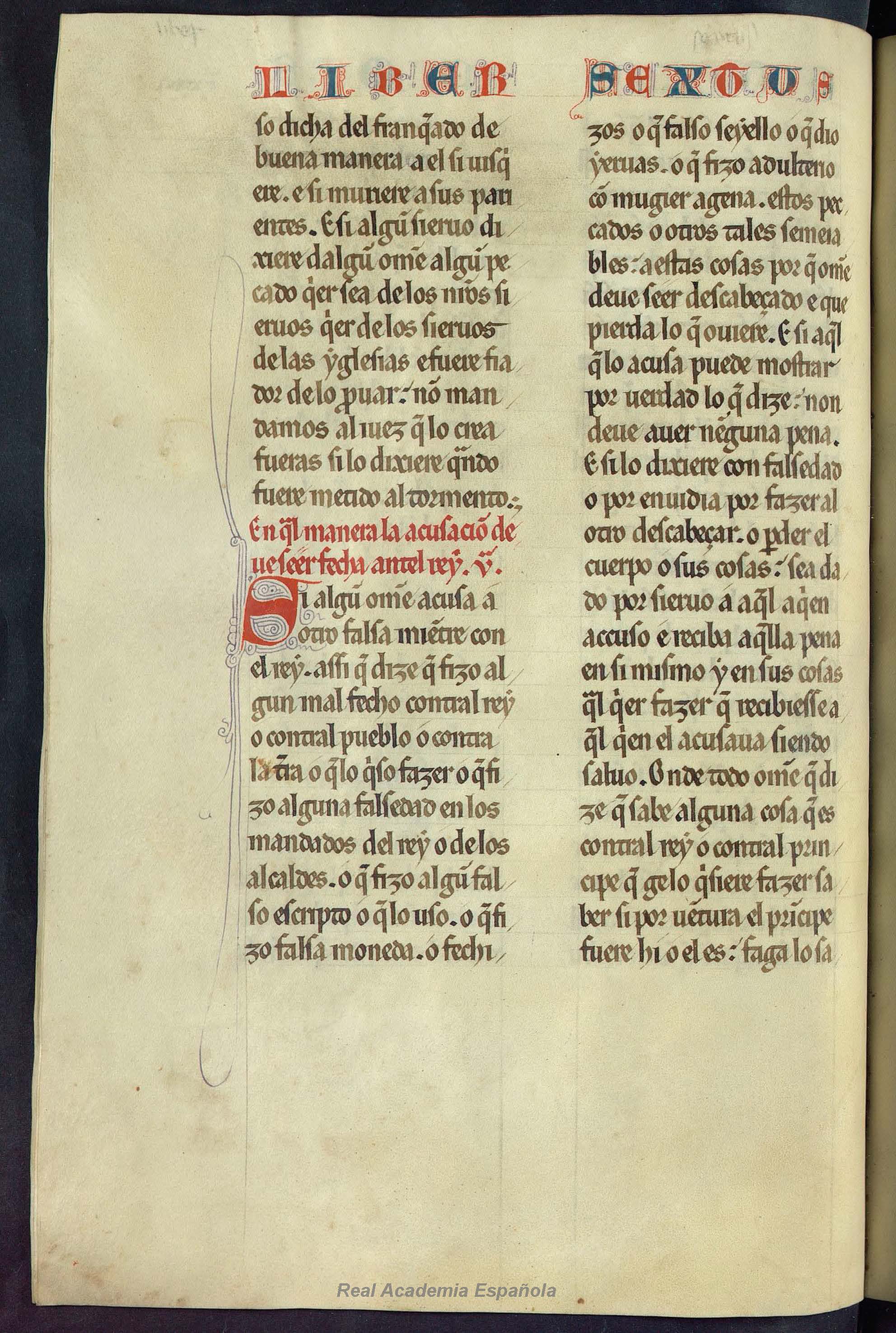 Folio 248 — RAE 54, Libro 6
