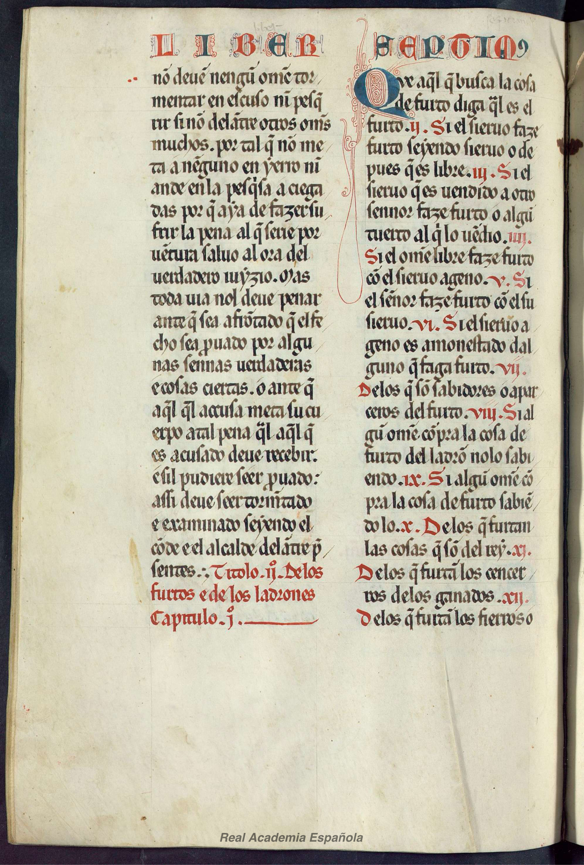 Folio 044 — RAE 54, Libro 1