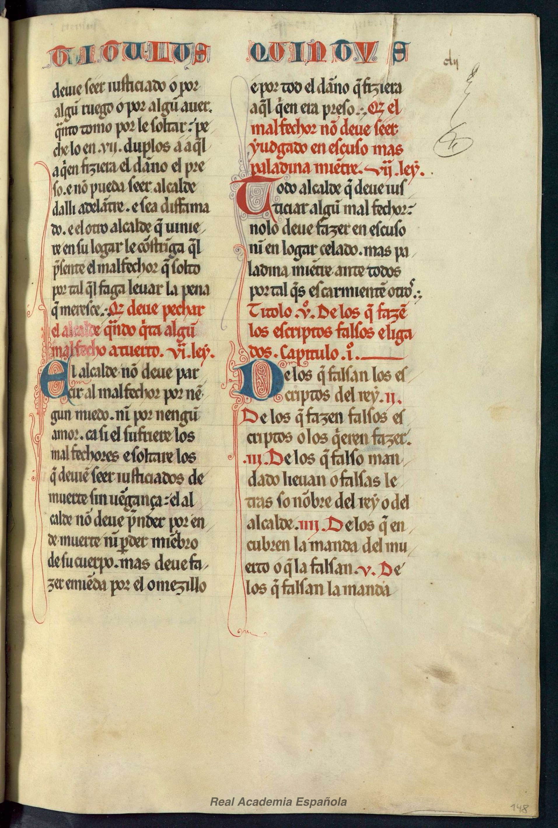 Folio 044 — RAE 54, Libro 1