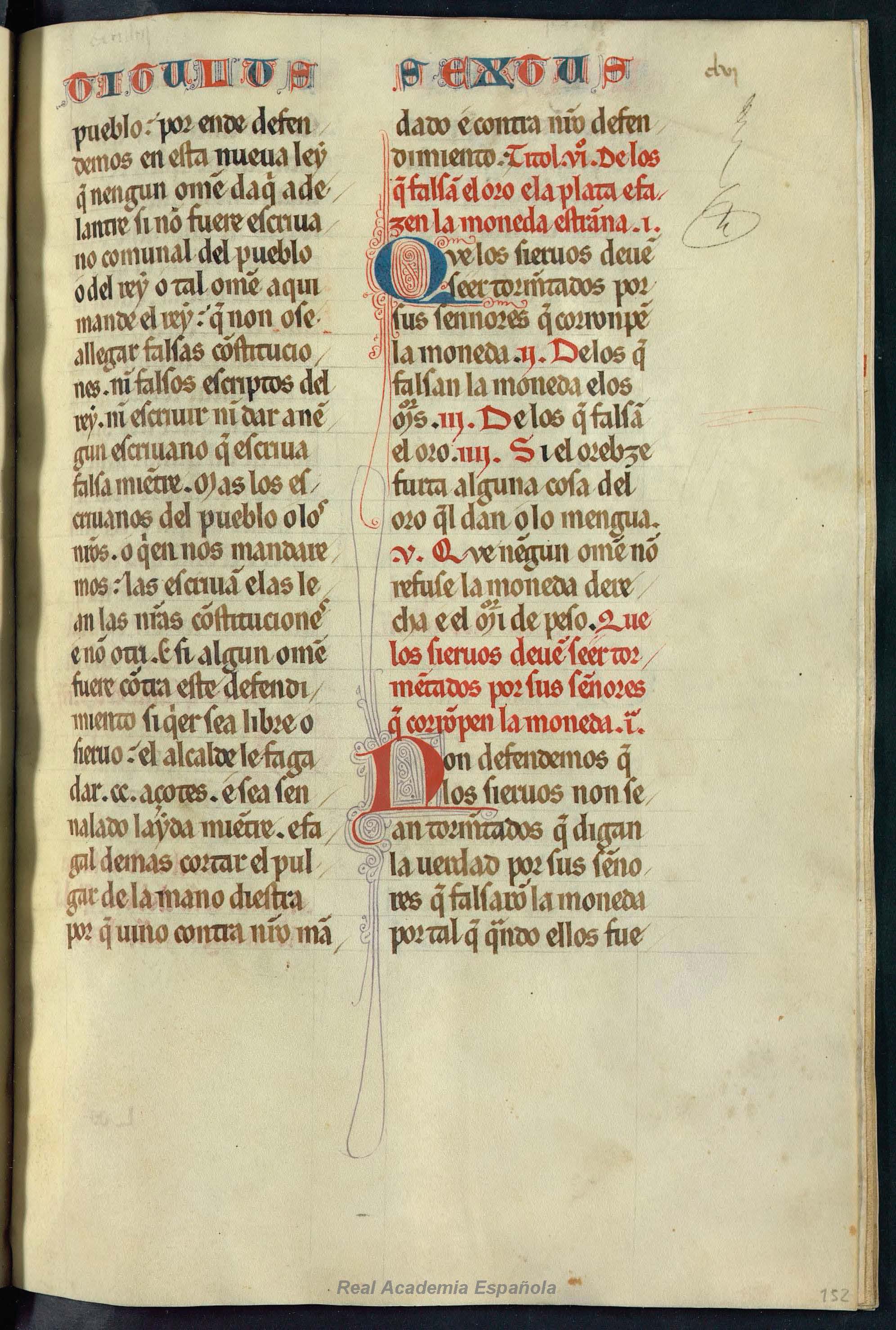 Folio 044 — RAE 54, Libro 1