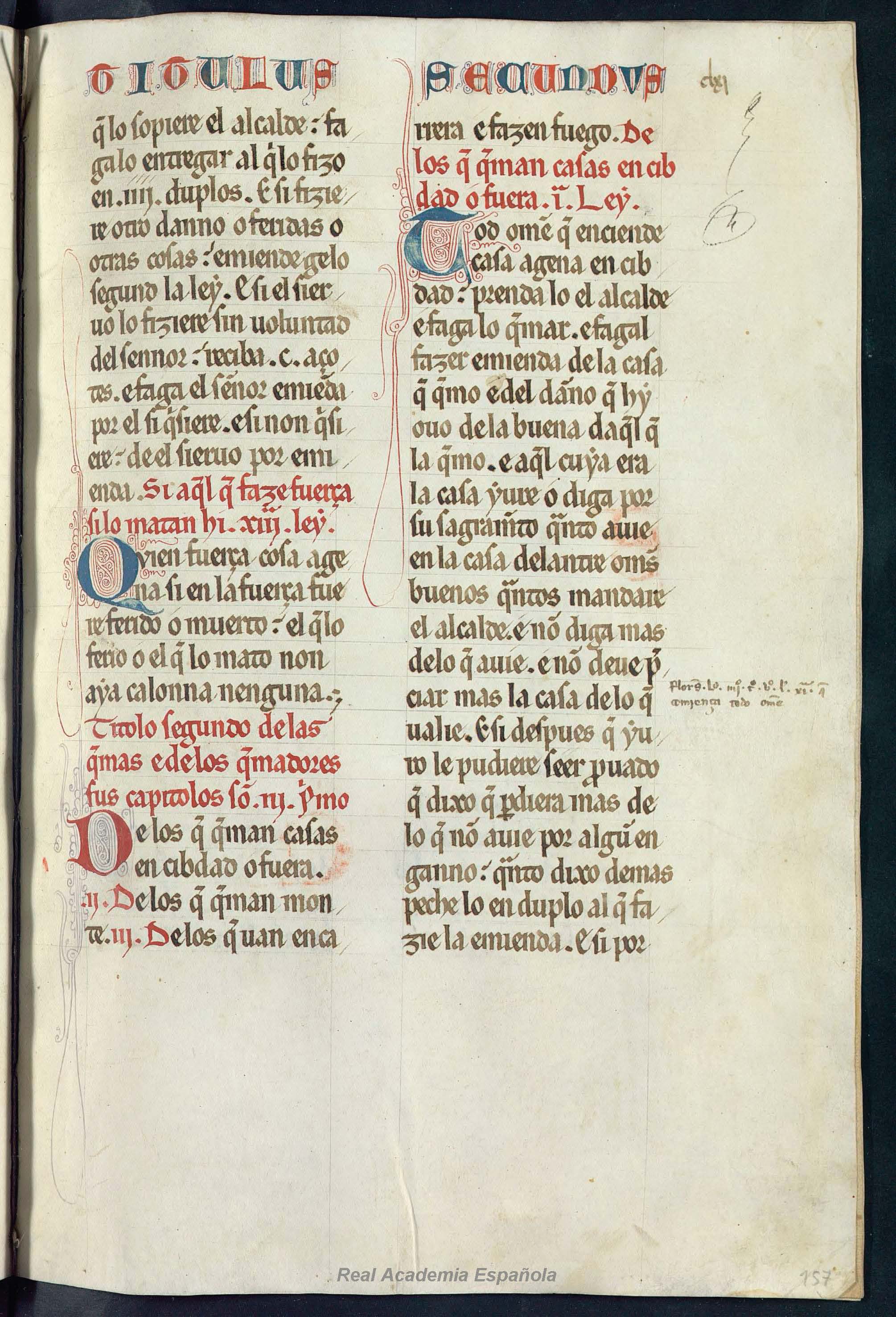 Folio 044 — RAE 54, Libro 1
