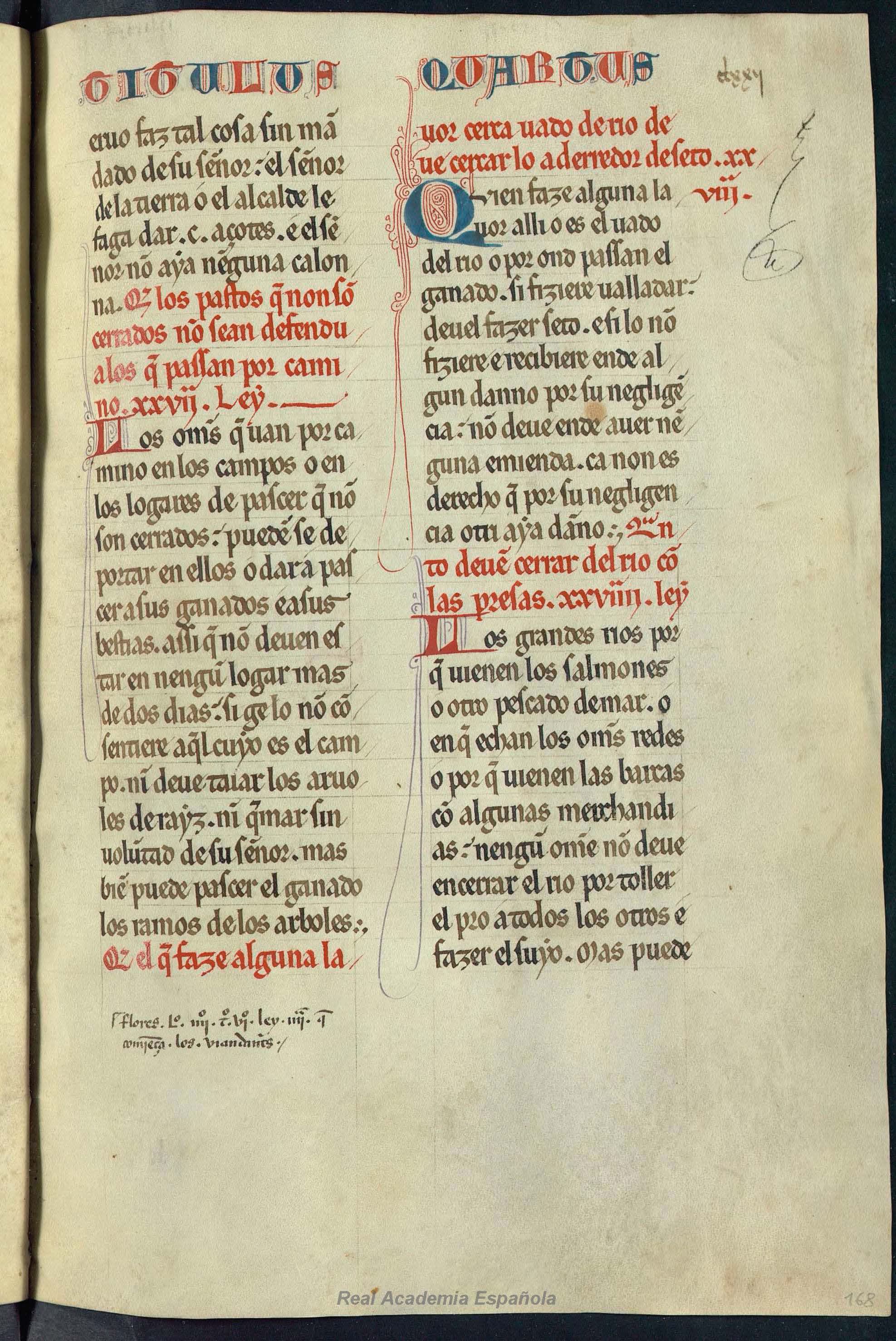 Folio 337 — RAE 54, Libro 8