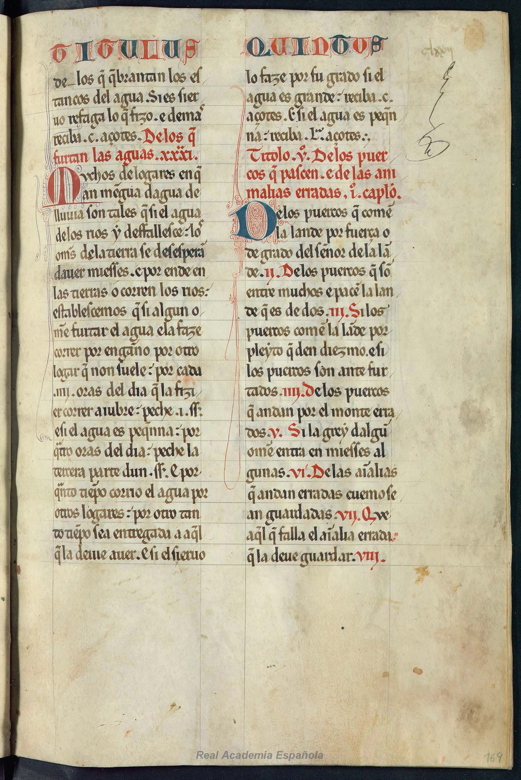 Folio 044 — RAE 54, Libro 1