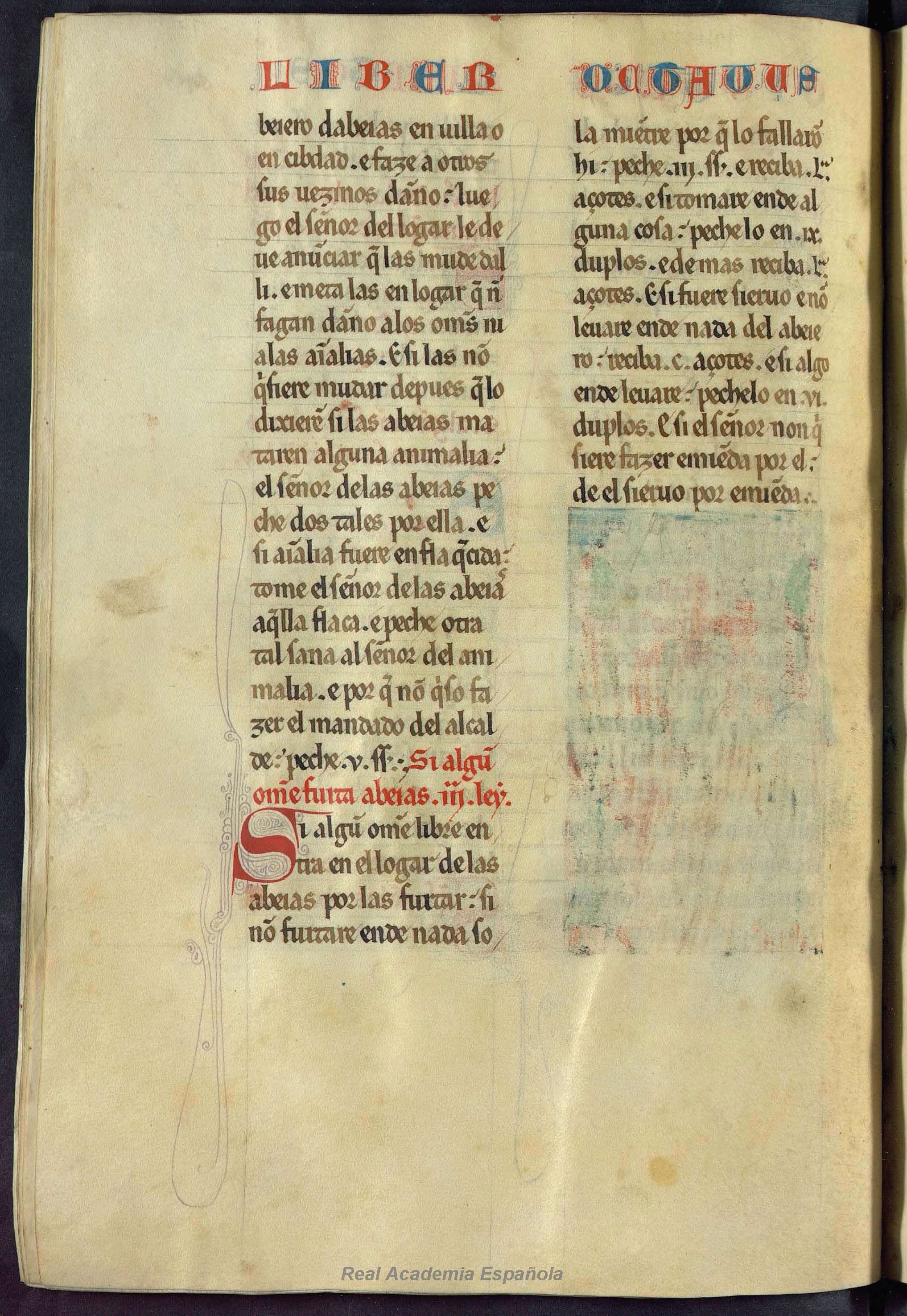 Folio 344 — RAE 54, Libro 8