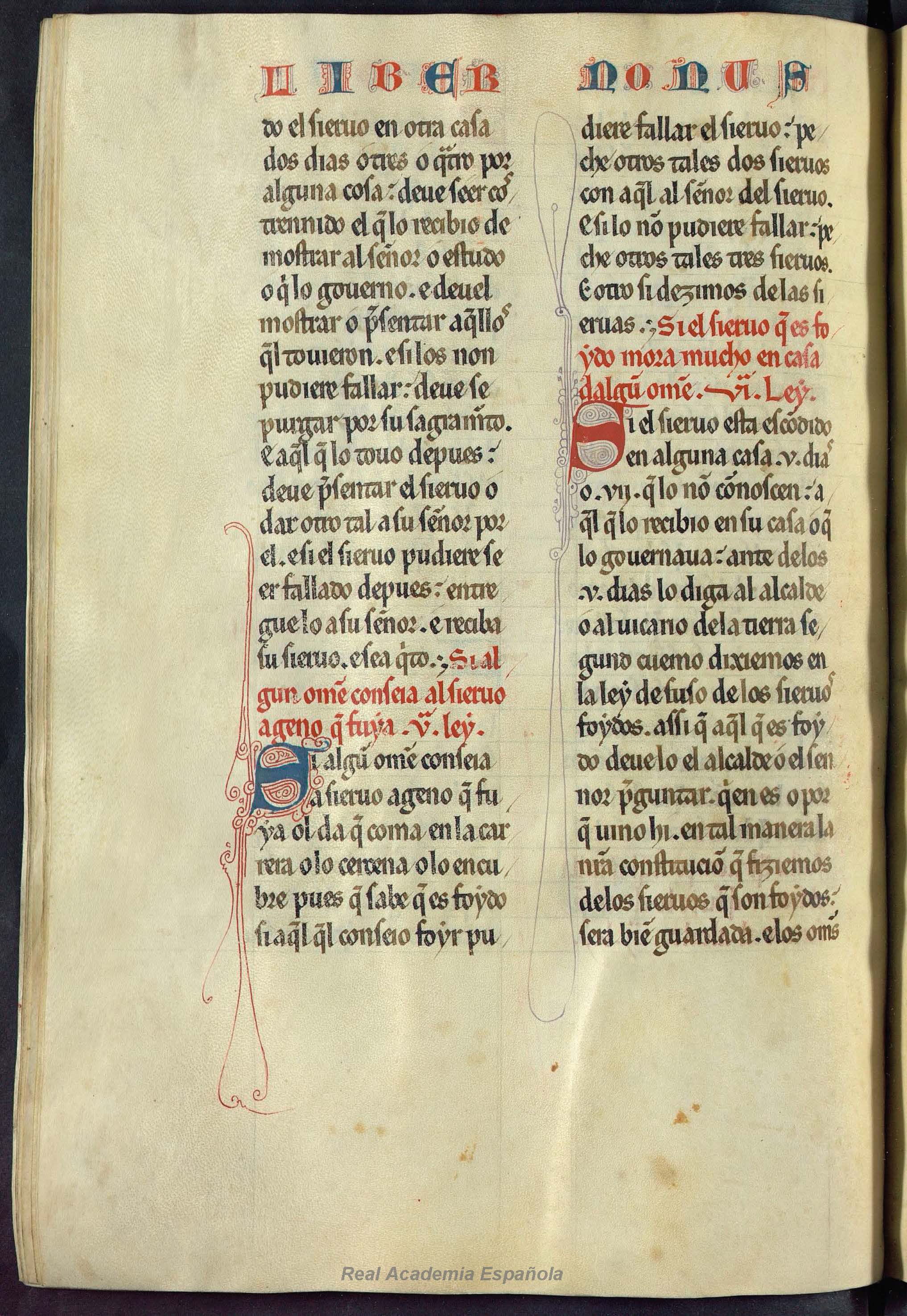 Folio 348 — RAE 54, Libro 9