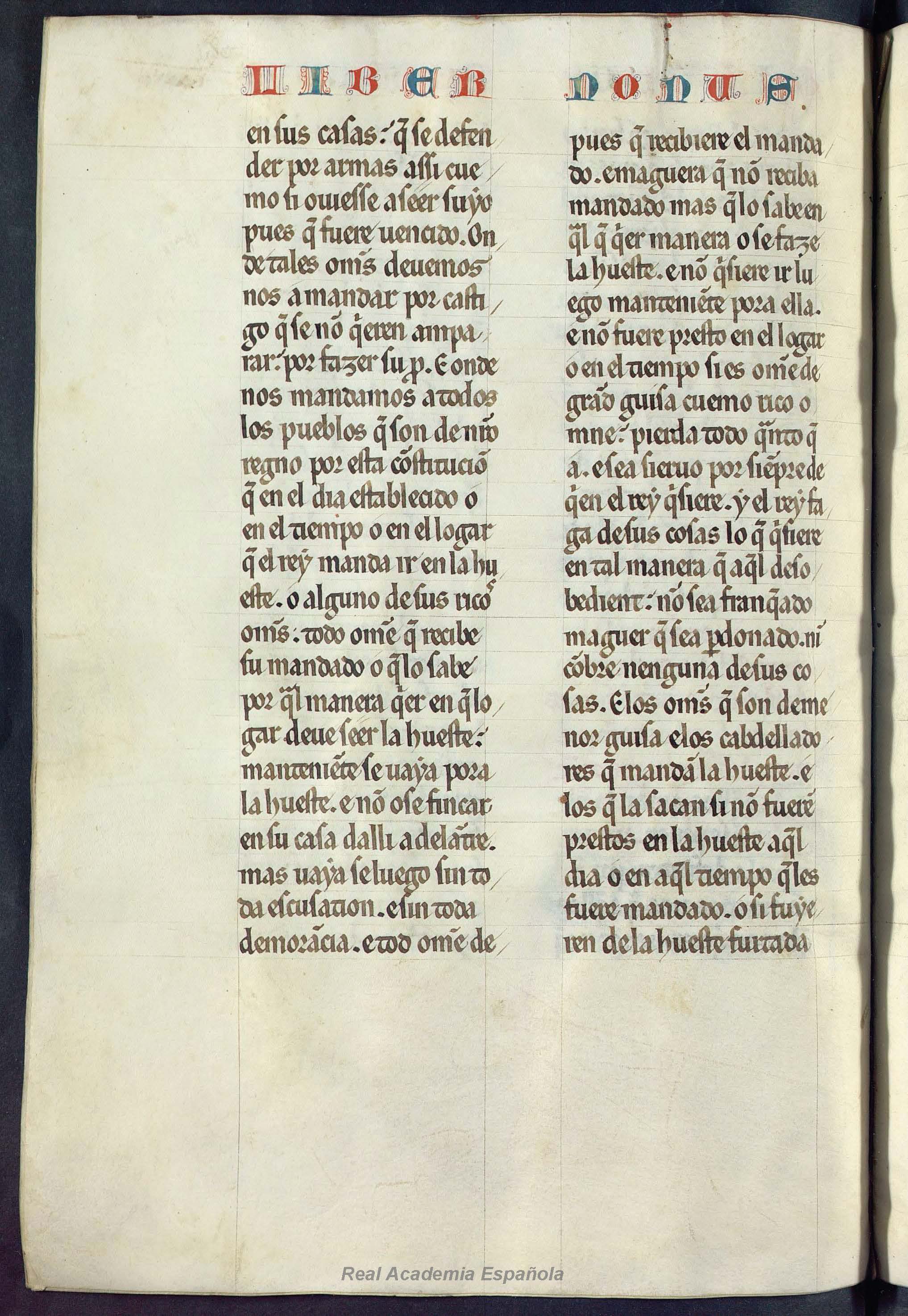 Folio 362 — RAE 54, Libro 9