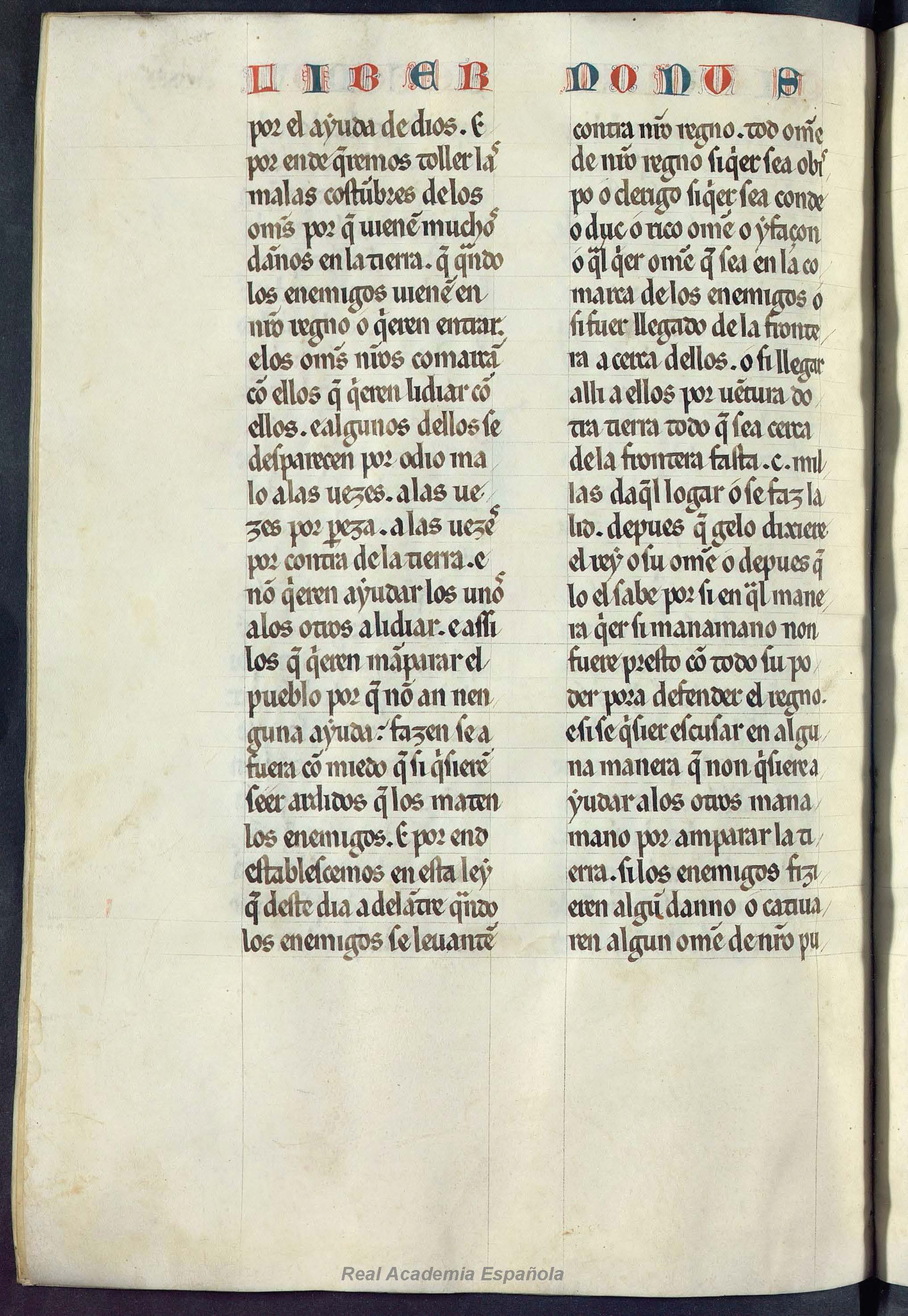 Folio 366 — RAE 54, Libro 9