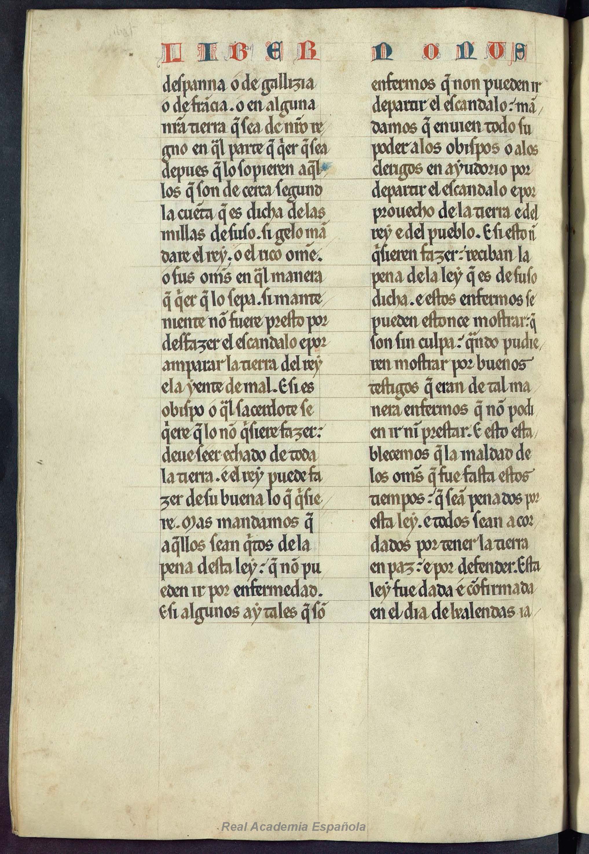 Folio 368 — RAE 54, Libro 9