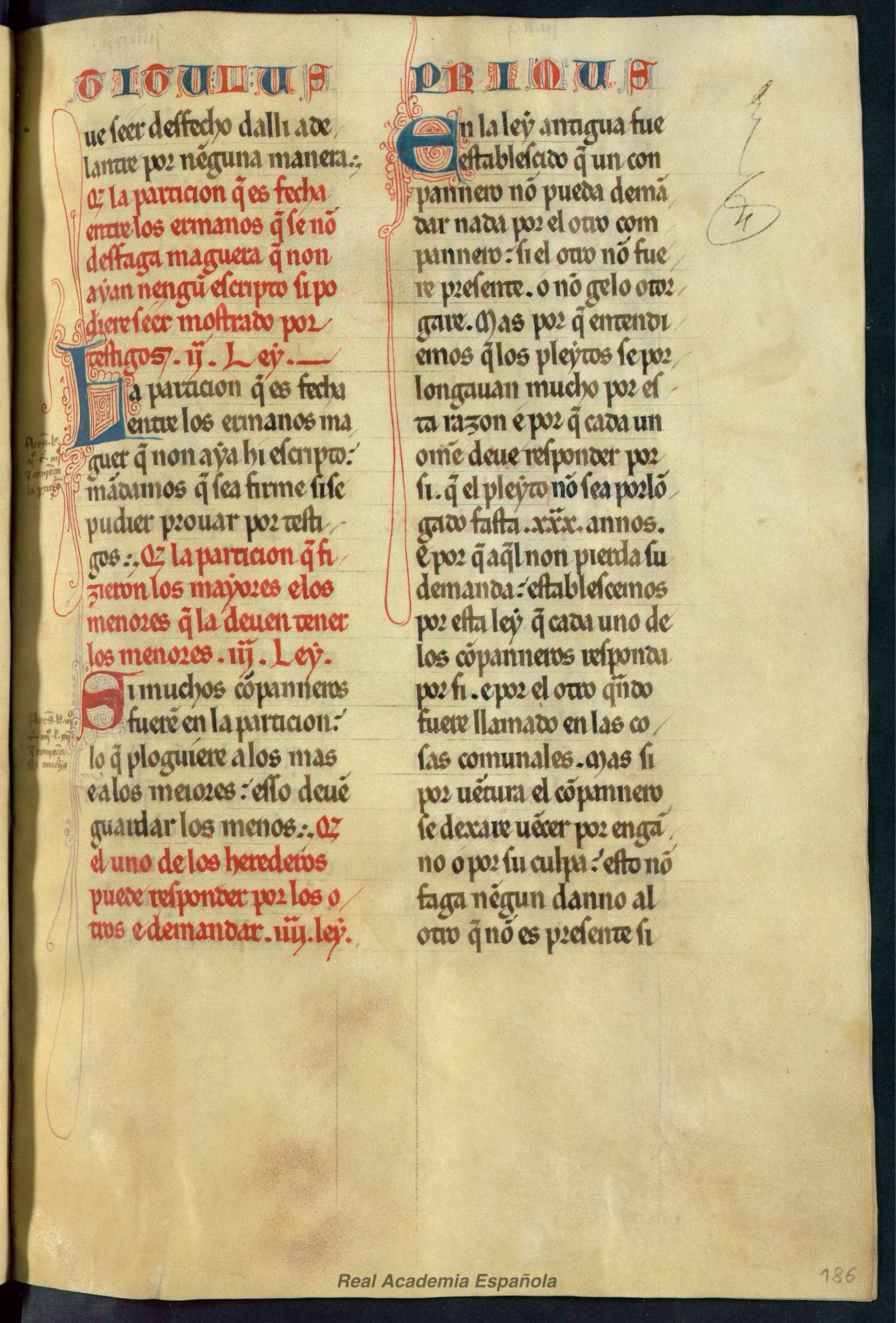 Folio 373 — RAE 54, Libro 10