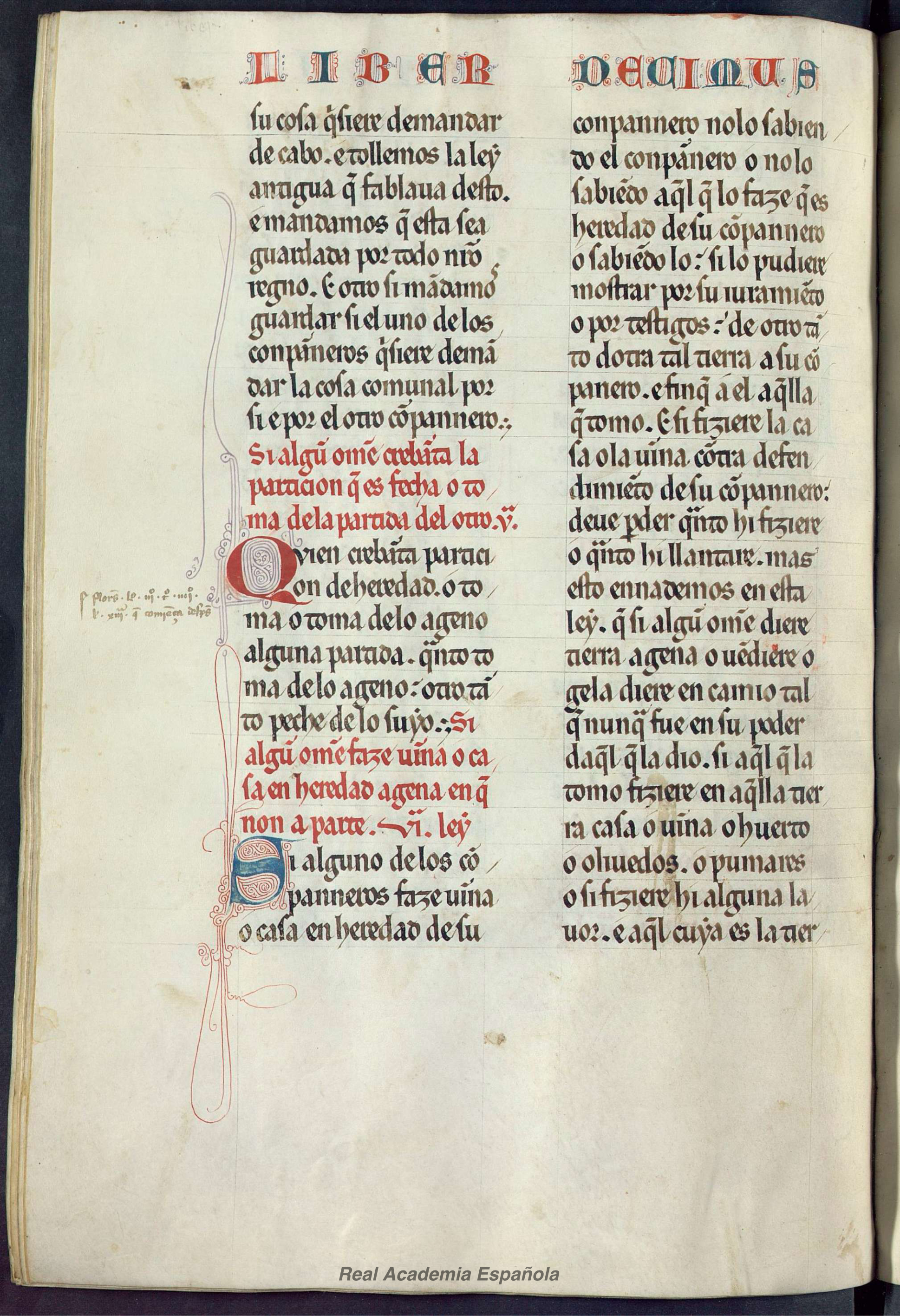 Folio 374 — RAE 54, Libro 10