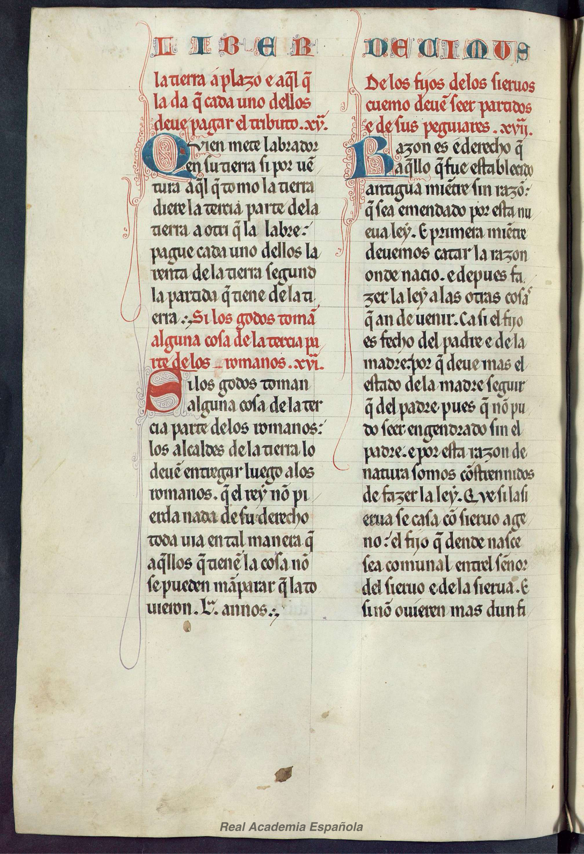 Folio 378 — RAE 54, Libro 10