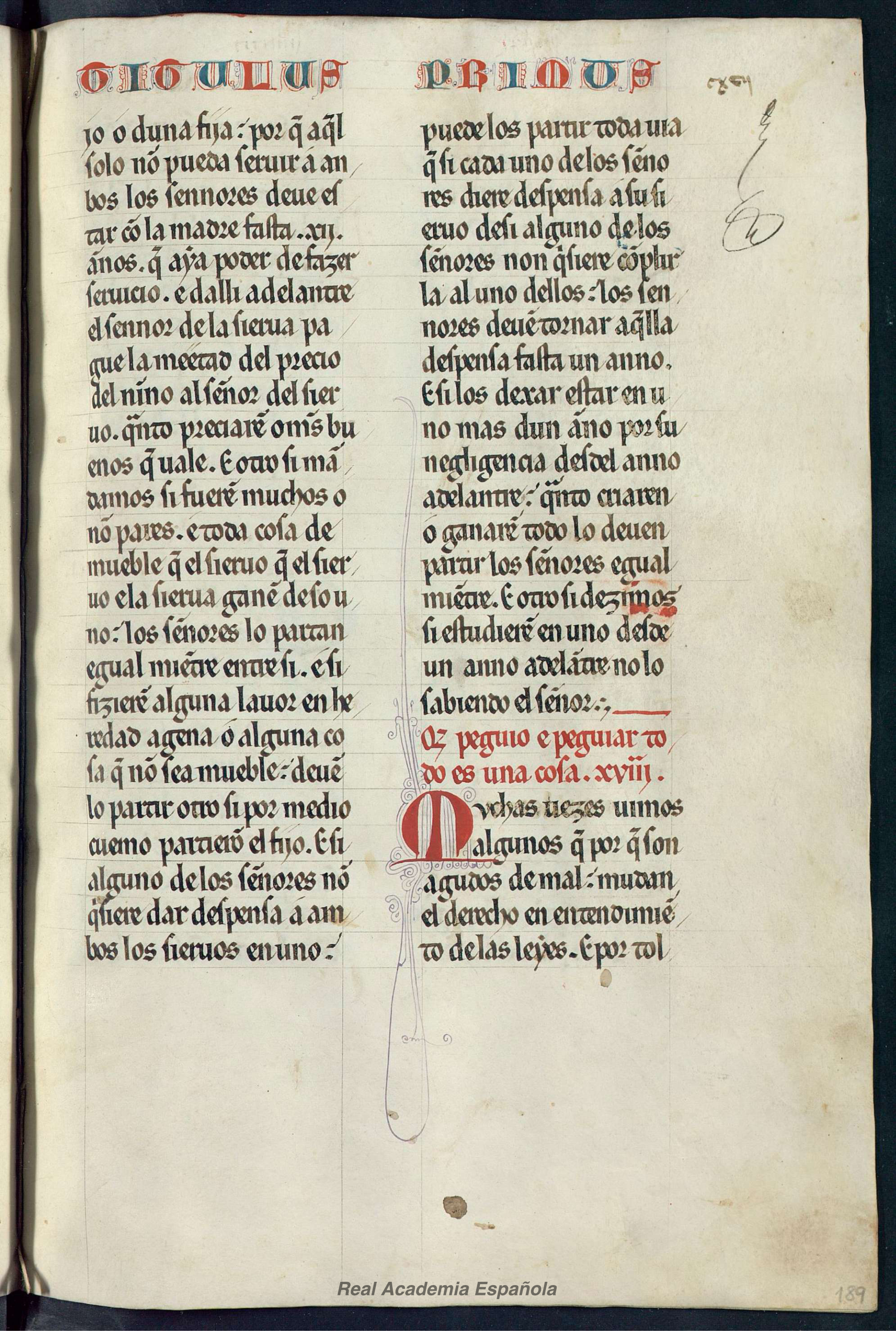 Folio 379 — RAE 54, Libro 10