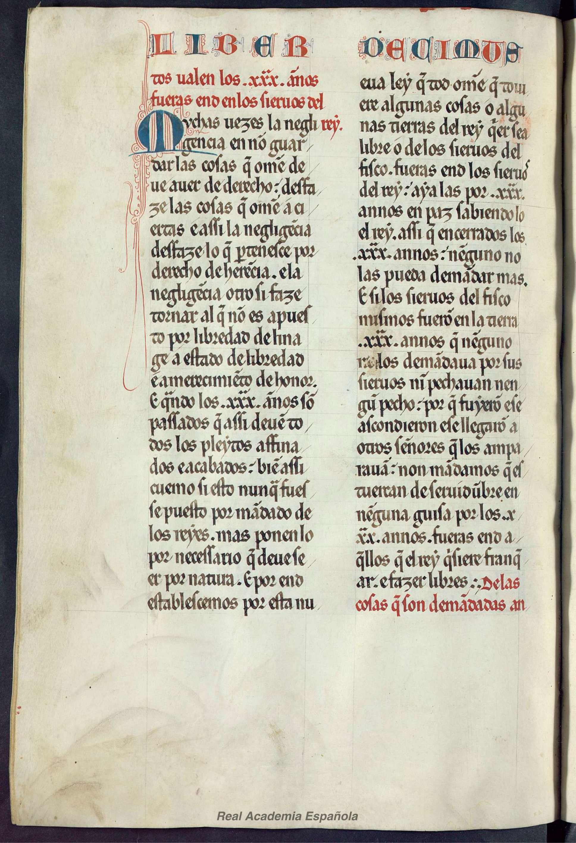 Folio 382 — RAE 54, Libro 10
