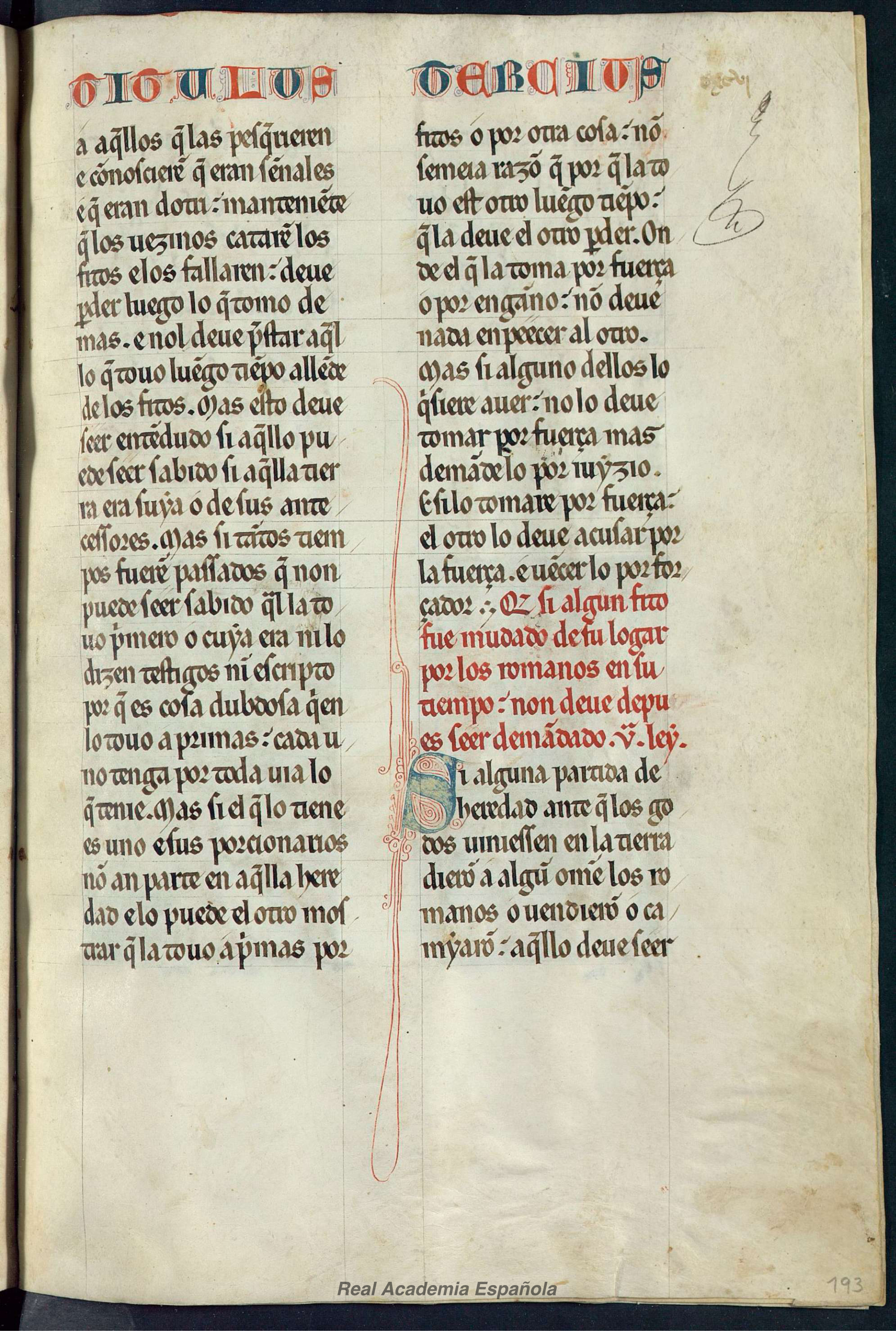 Folio 387 — RAE 54, Libro 10