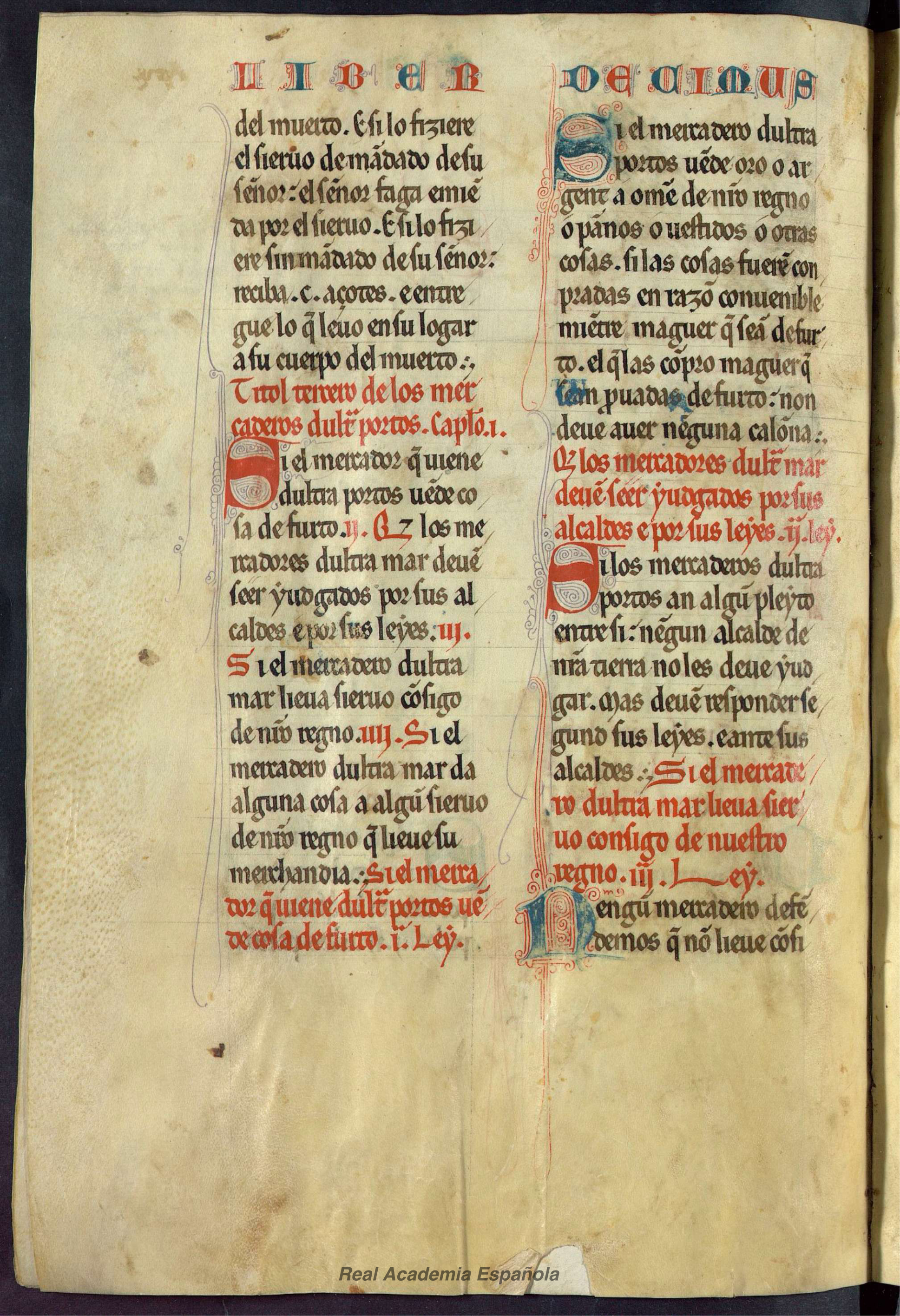 Folio 044 — RAE 54, Libro 1