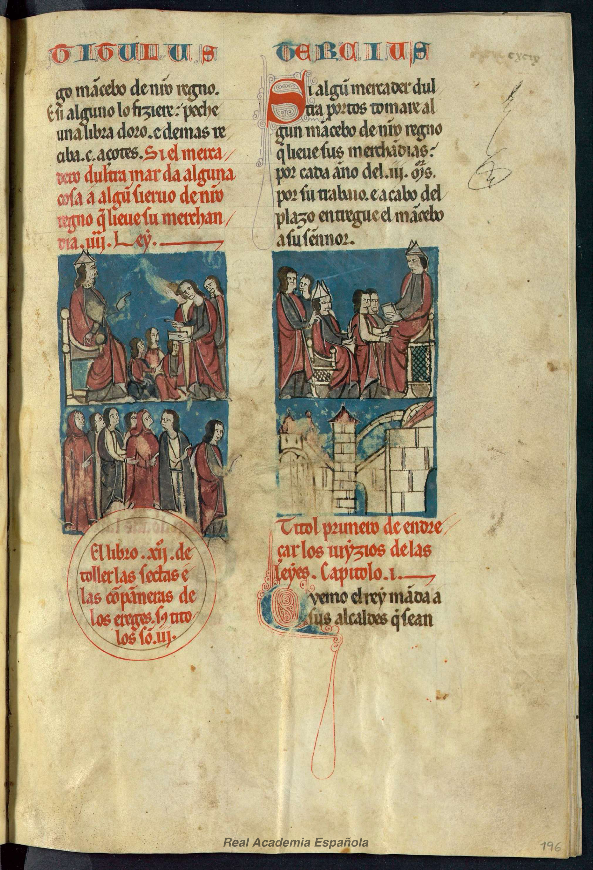 Folio 393 — RAE 54, Libro 11