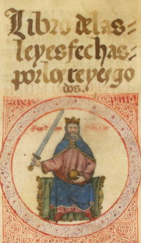 Fuero Juzgo